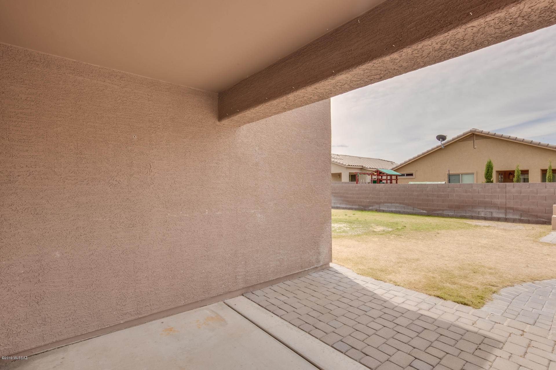 7280 E Heartwood Drive