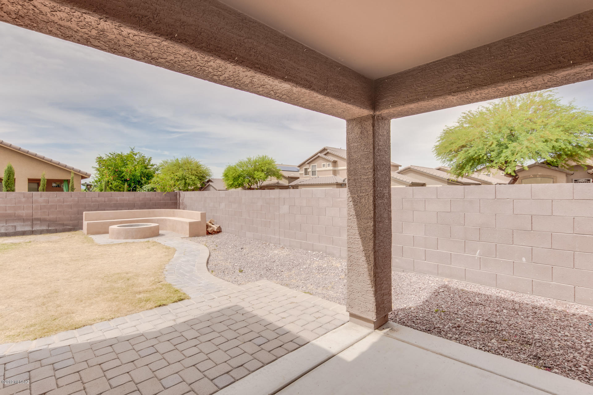 7280 E Heartwood Drive