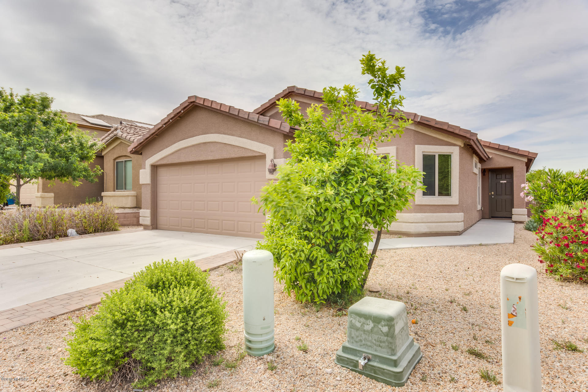 7280 E Heartwood Drive