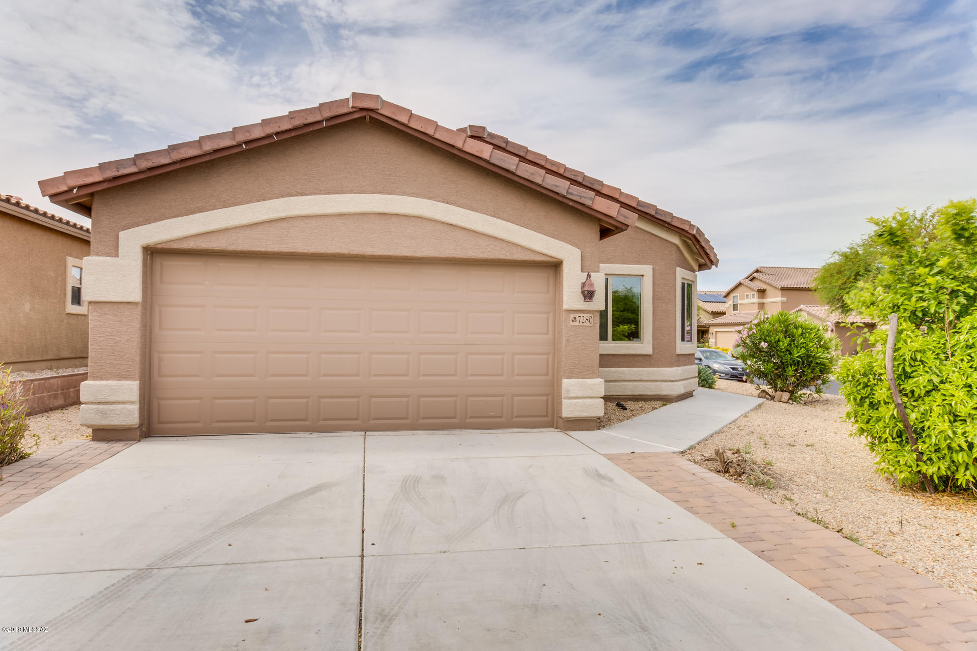 7280 E Heartwood Drive