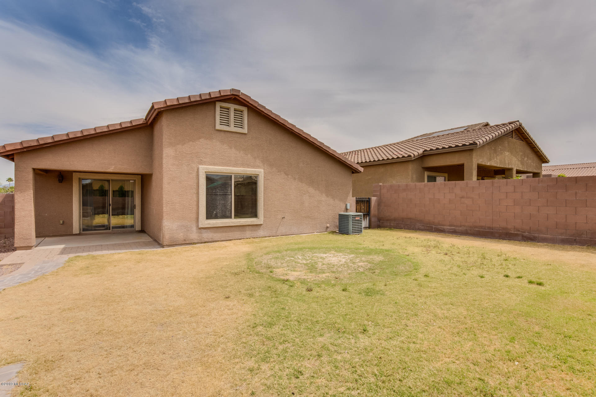 7280 E Heartwood Drive