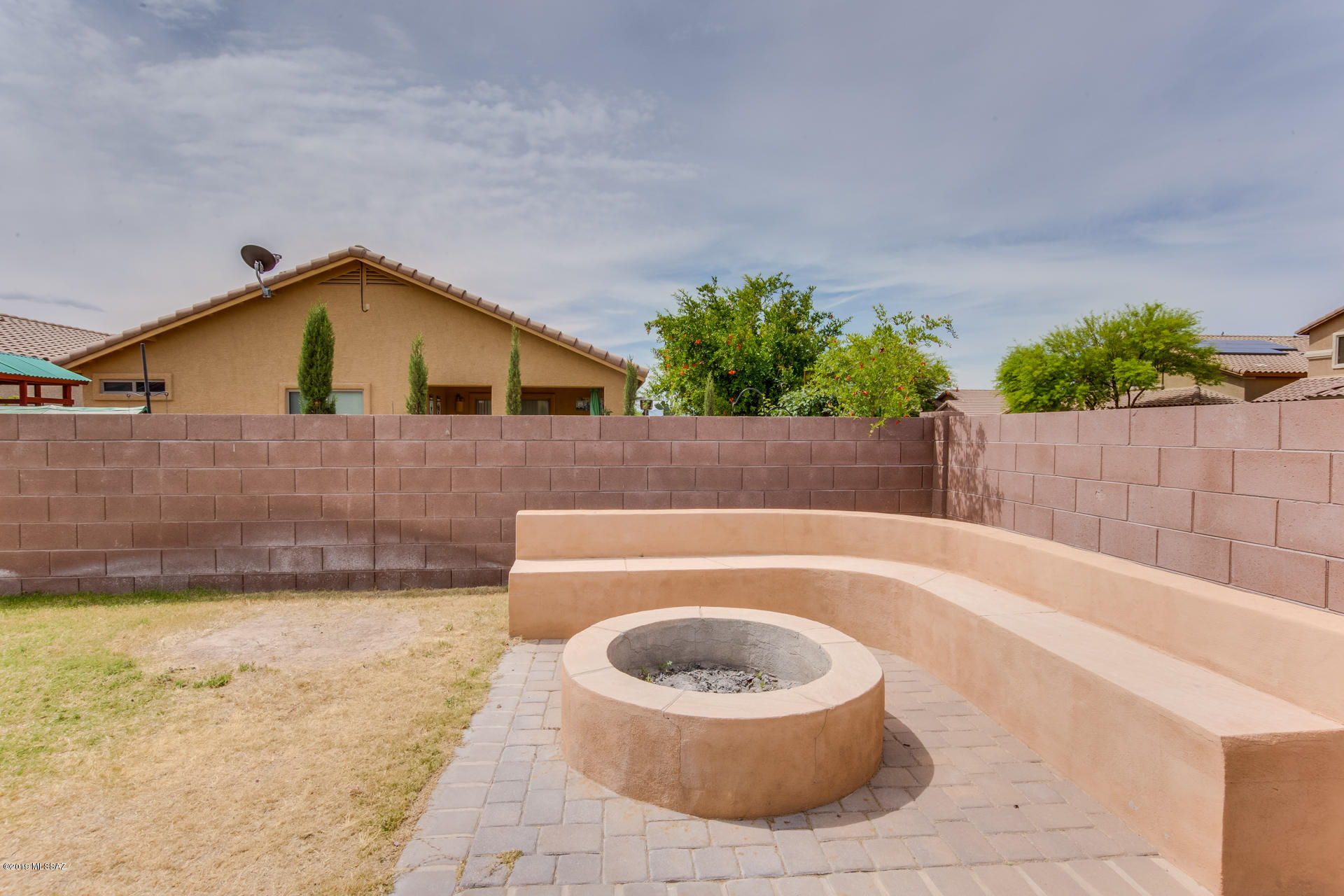 7280 E Heartwood Drive