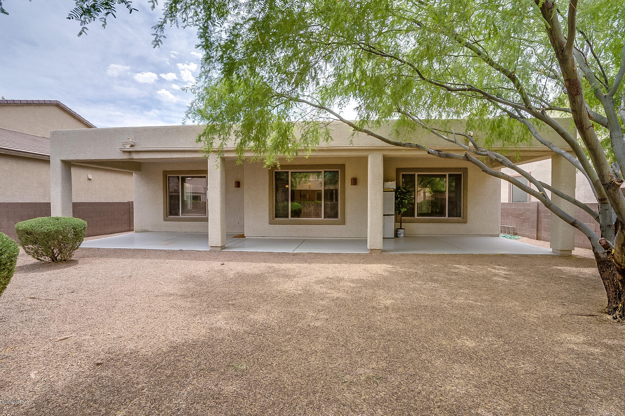 7993 N Wayward Star Drive