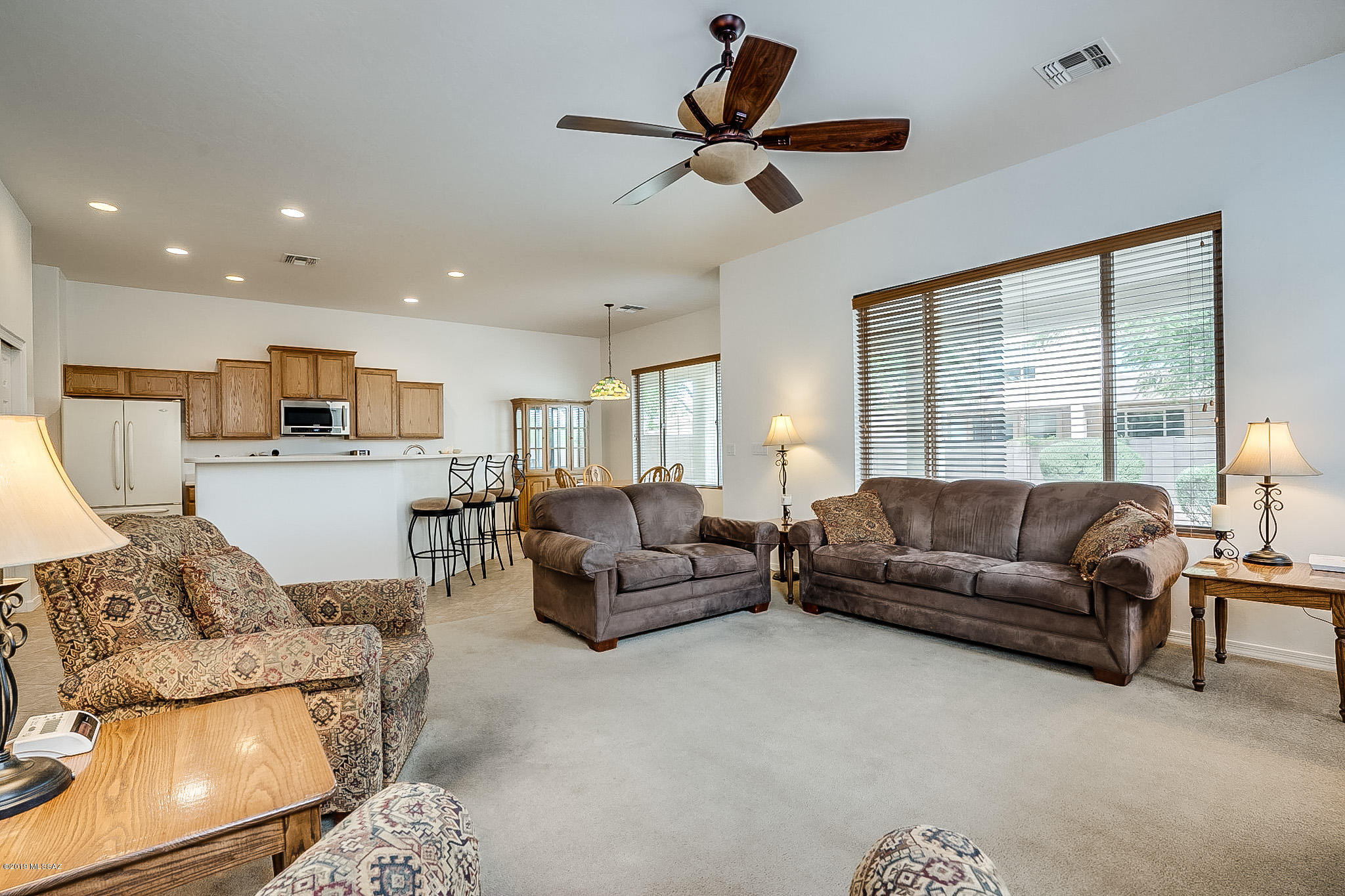 7993 N Wayward Star Drive