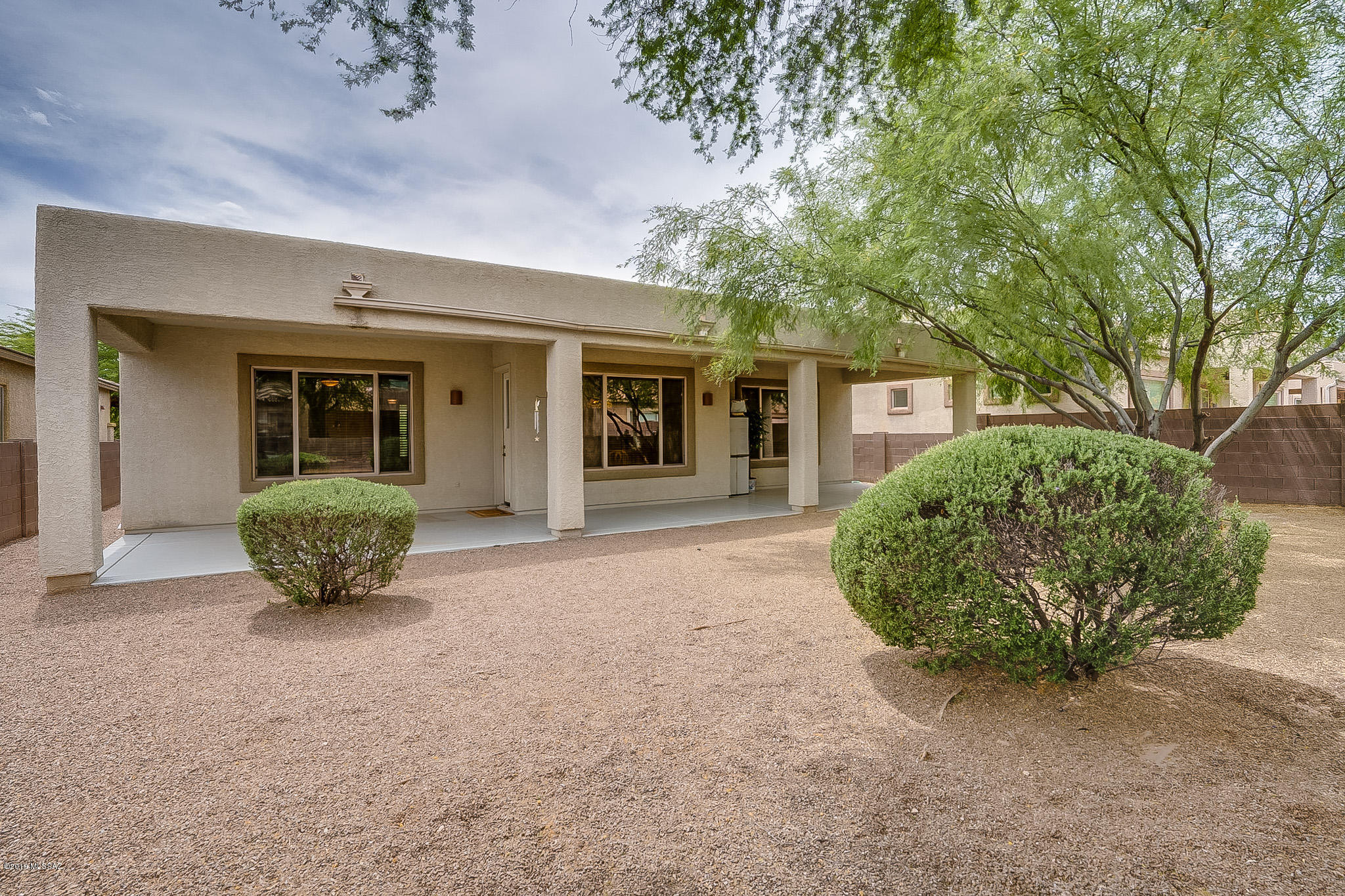 7993 N Wayward Star Drive