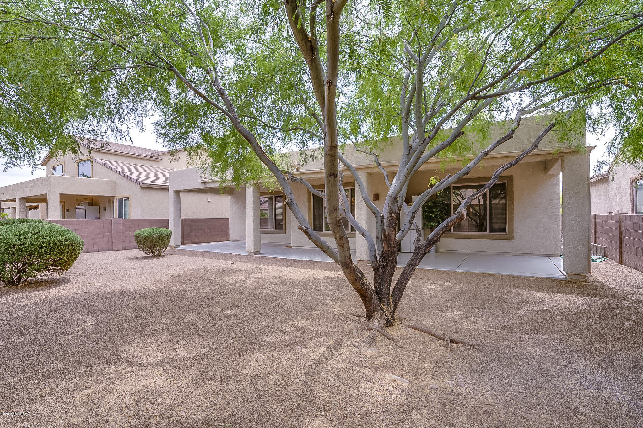 7993 N Wayward Star Drive