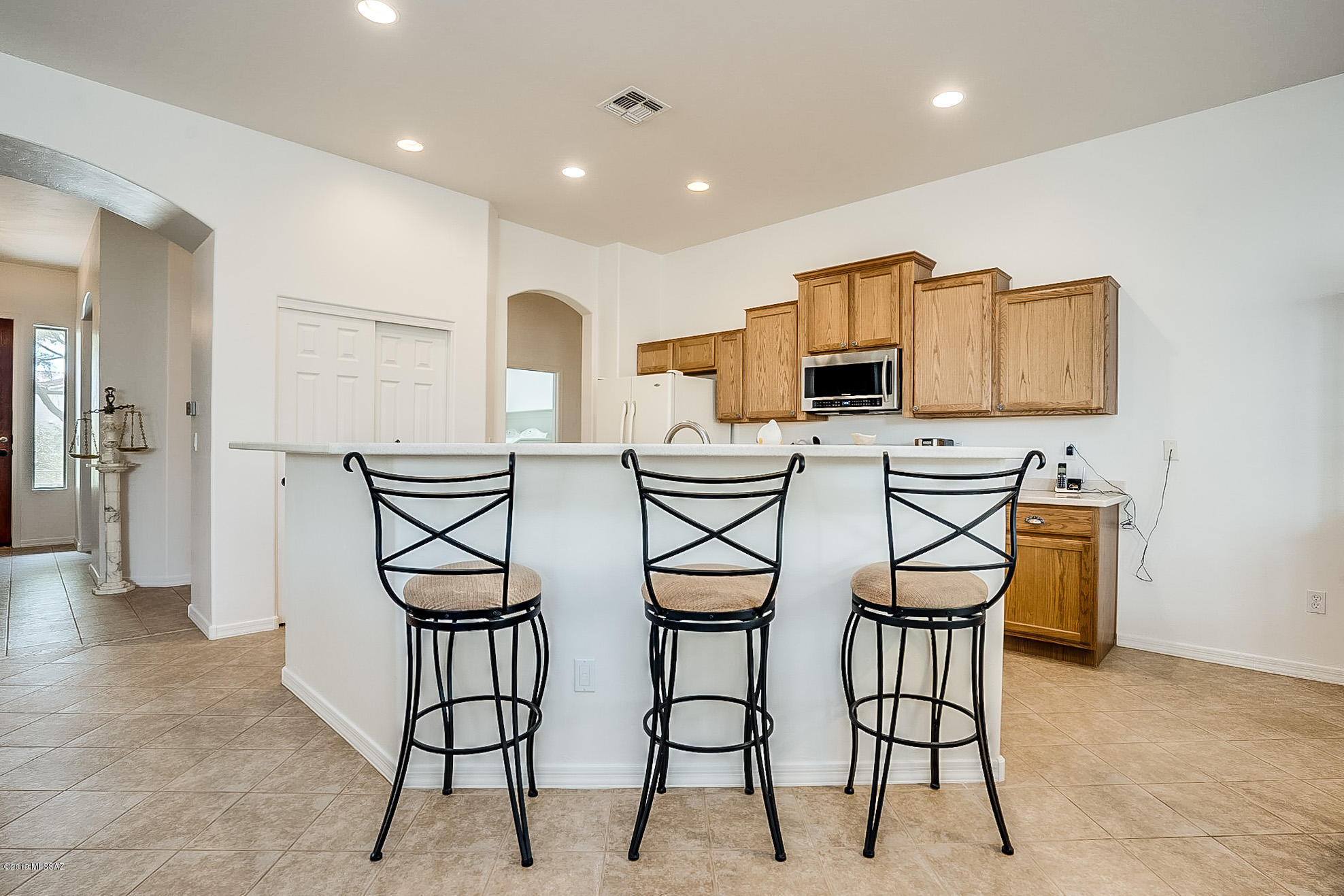 7993 N Wayward Star Drive