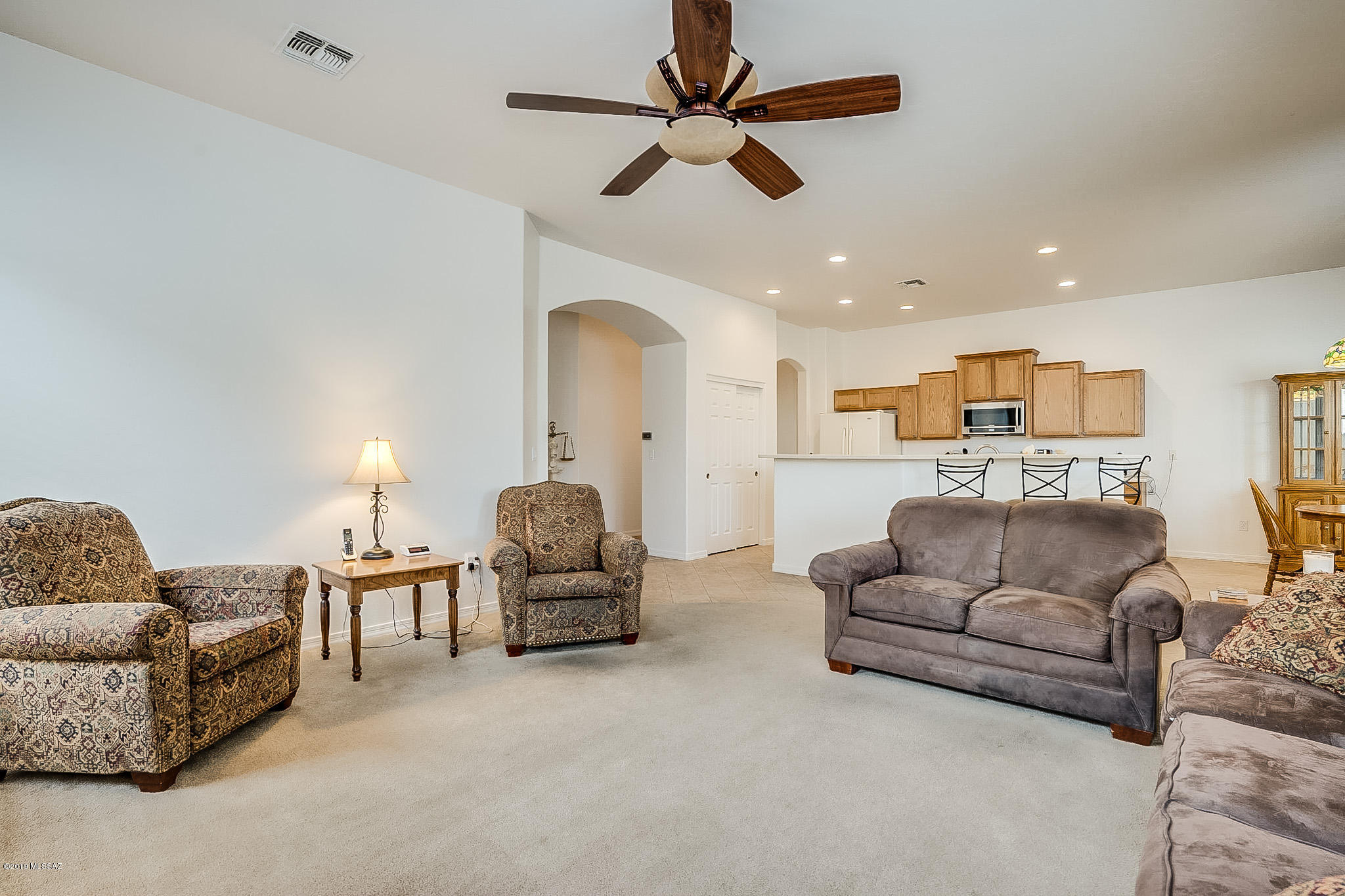 7993 N Wayward Star Drive