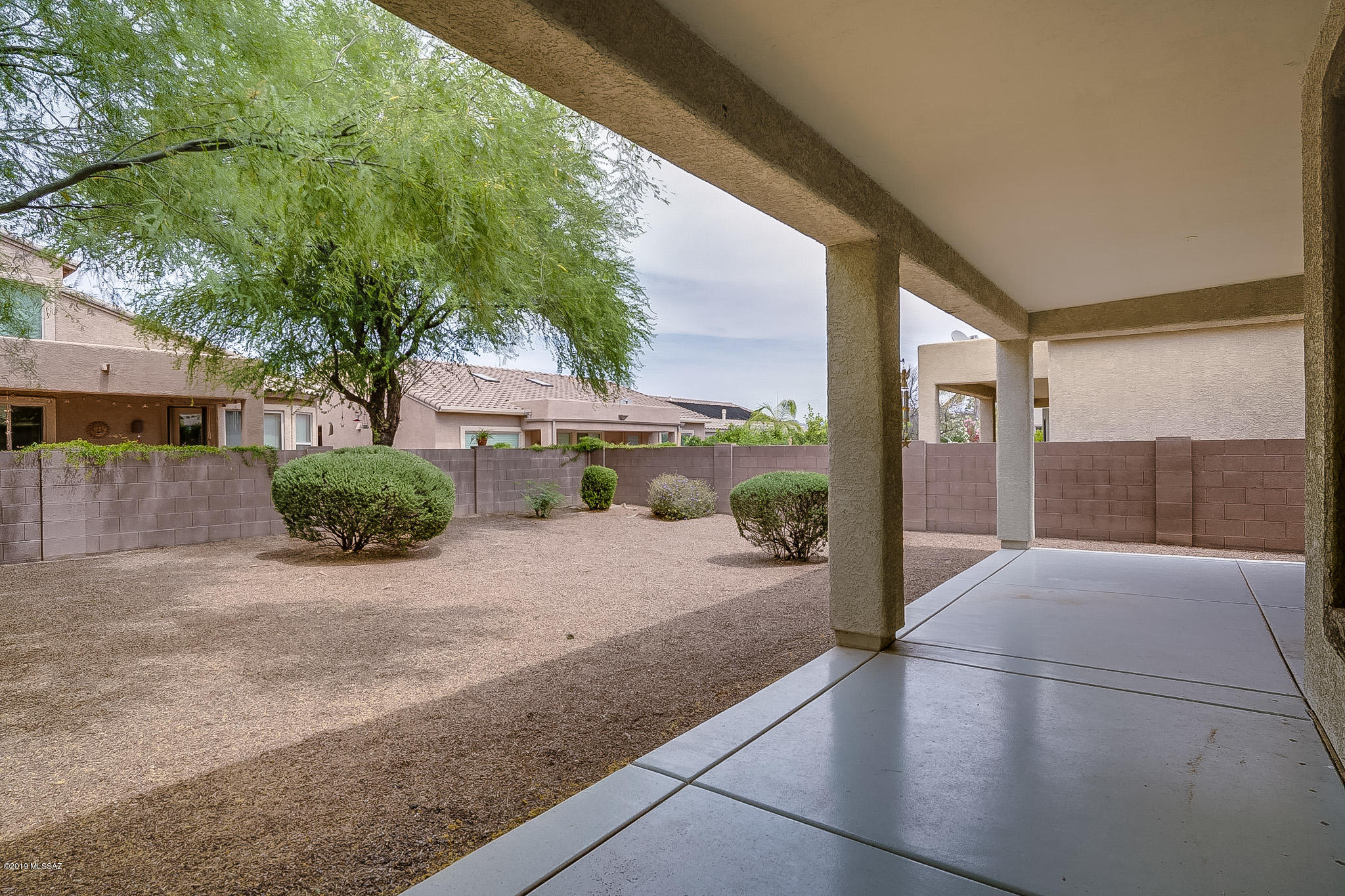 7993 N Wayward Star Drive