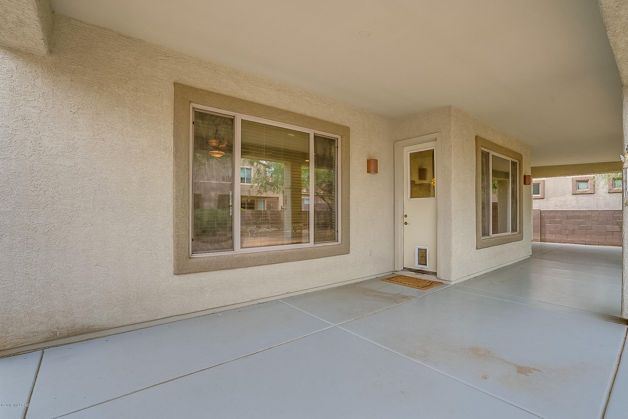 7993 N Wayward Star Drive