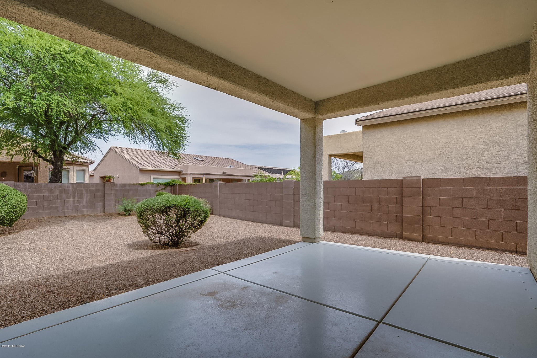7993 N Wayward Star Drive