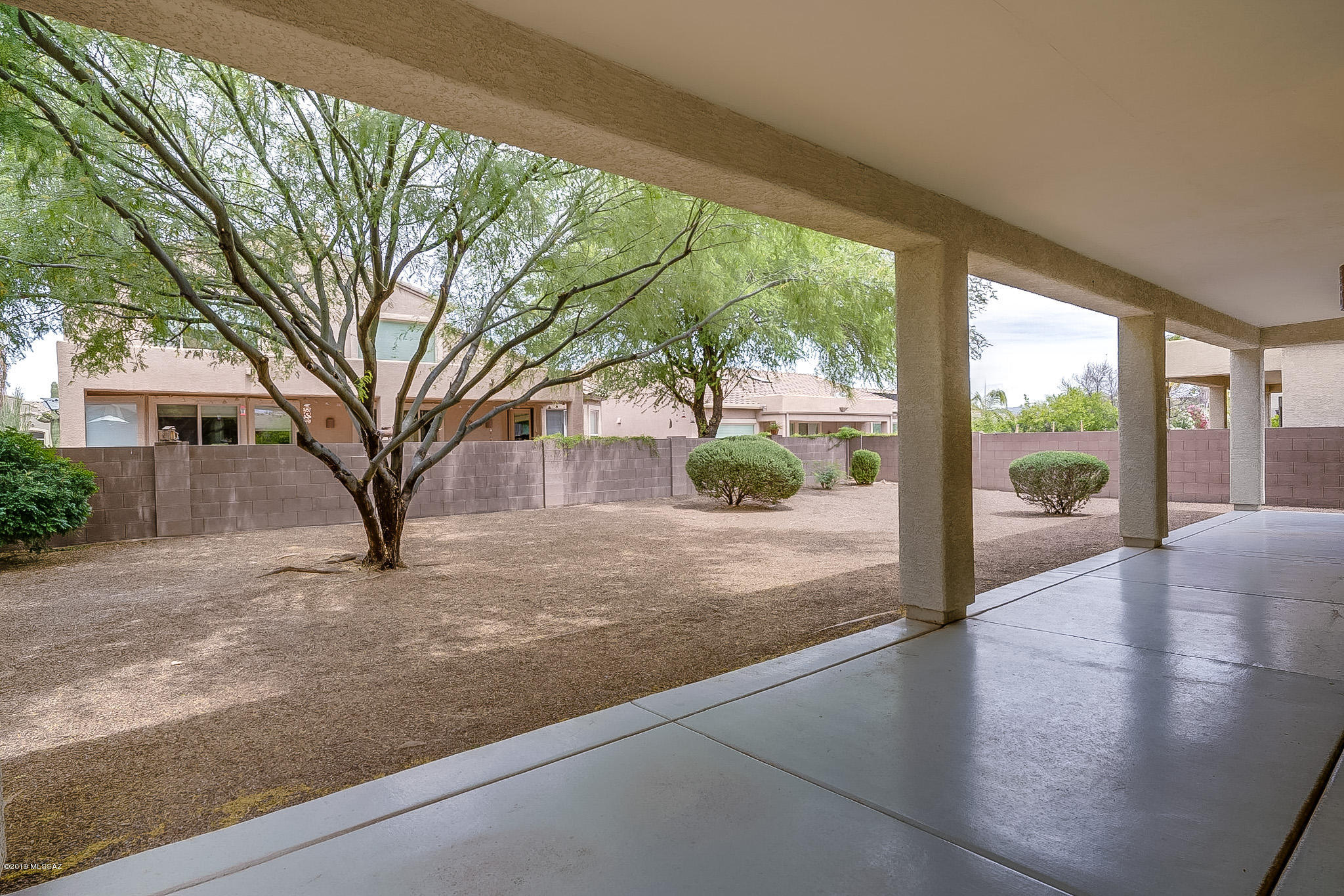 7993 N Wayward Star Drive
