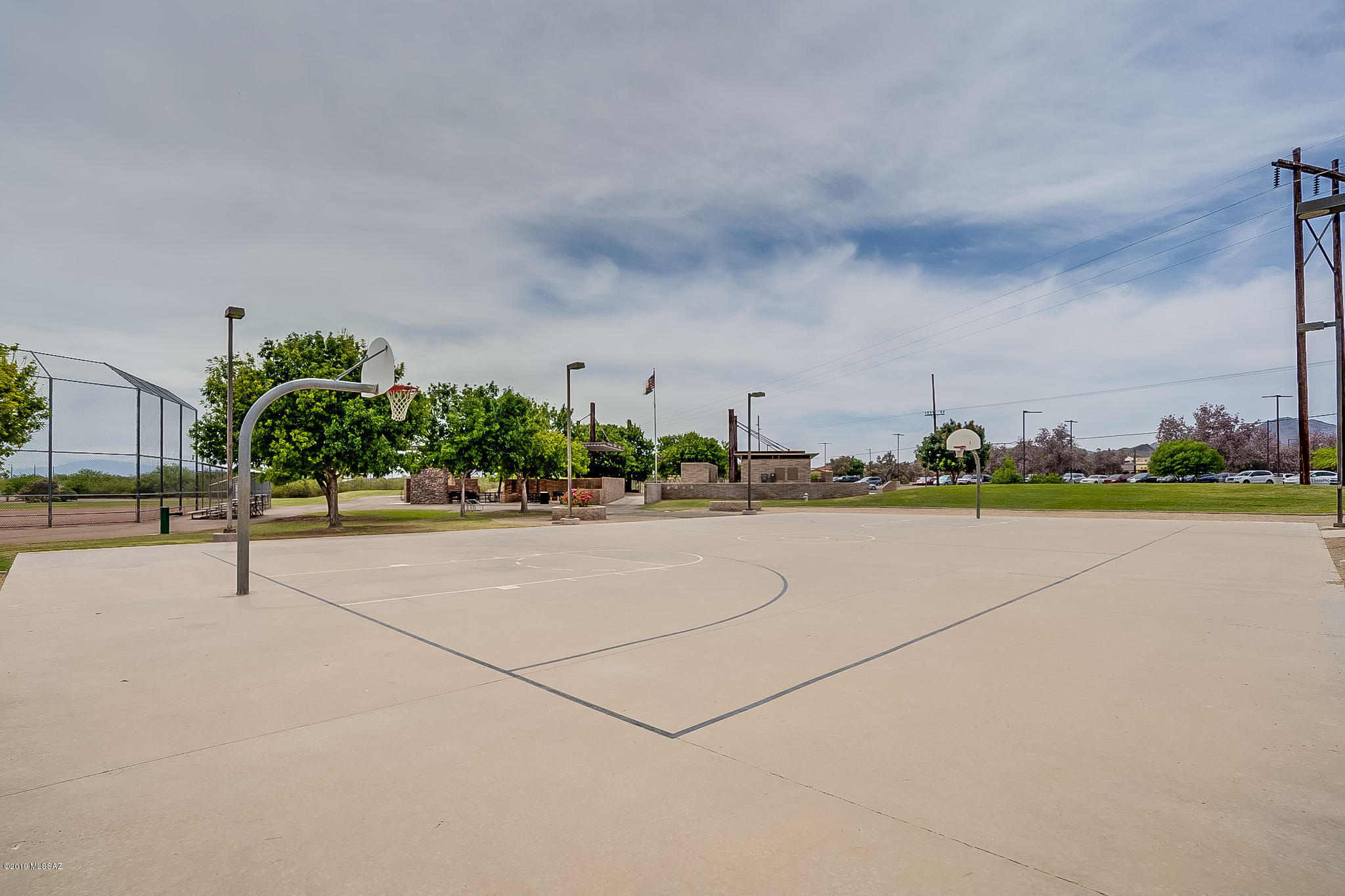 7993 N Wayward Star Drive