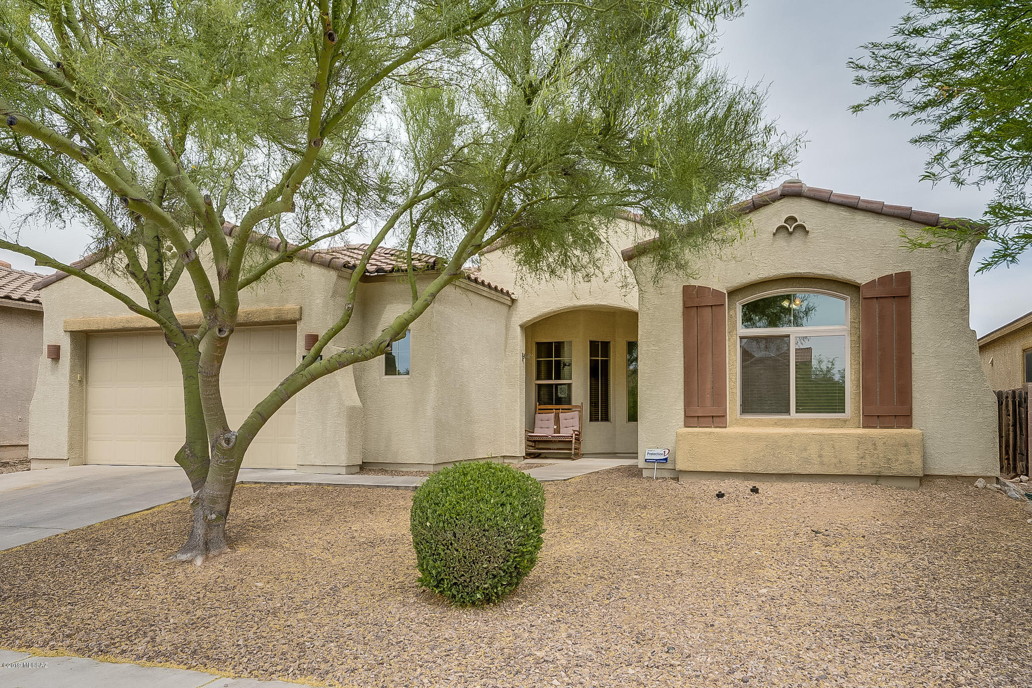 7993 N Wayward Star Drive