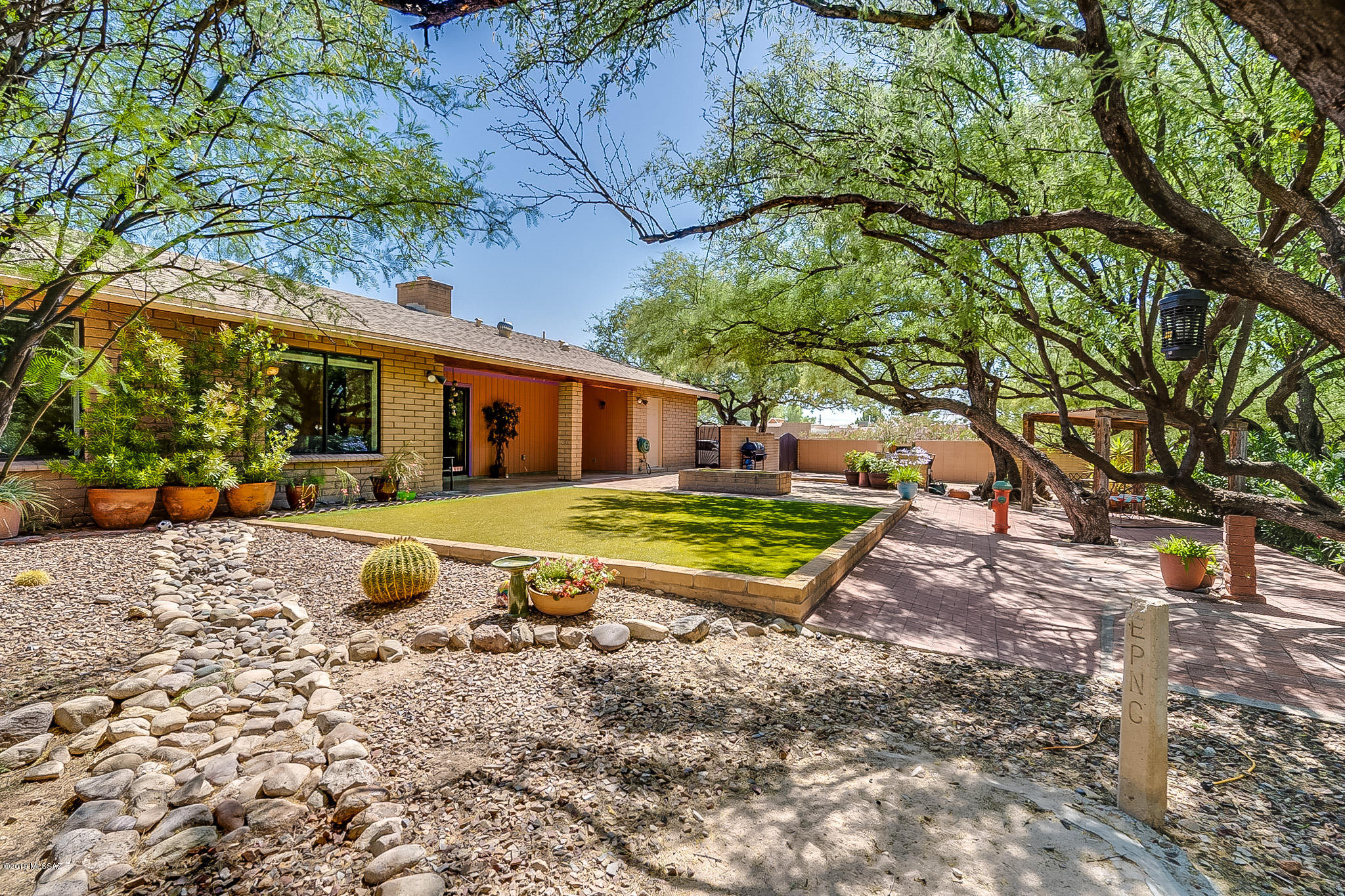 7755 E Camino Perdido