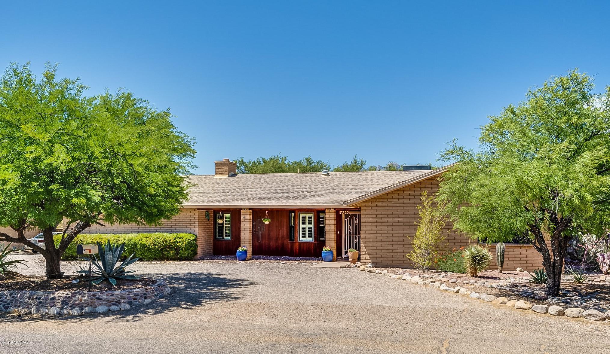 7755 E Camino Perdido