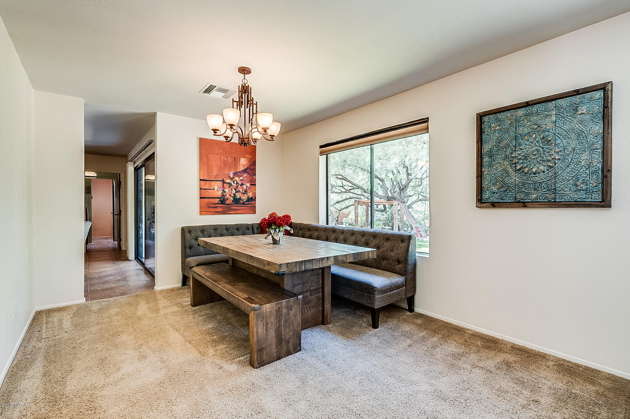 7755 E Camino Perdido