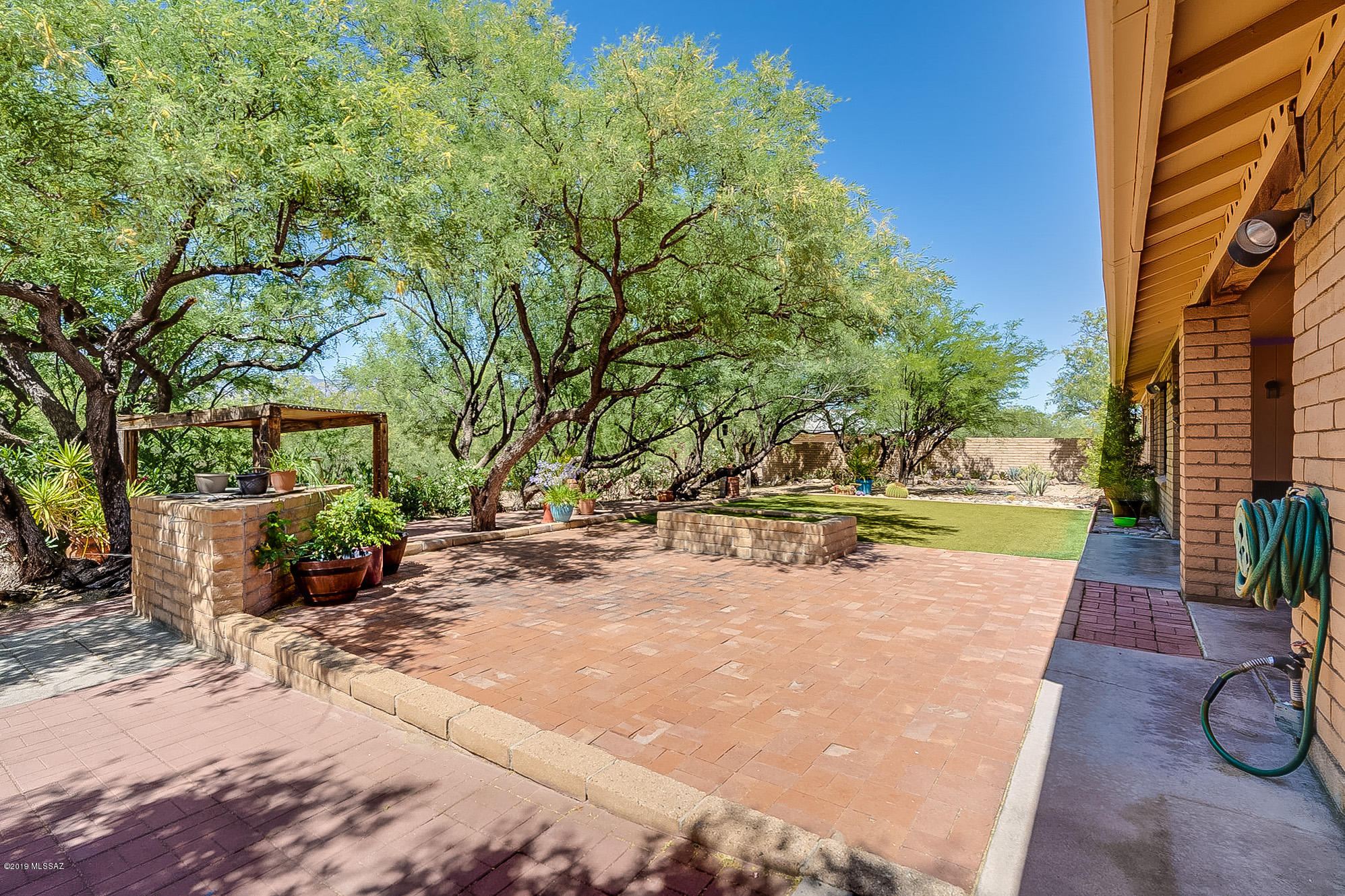 7755 E Camino Perdido