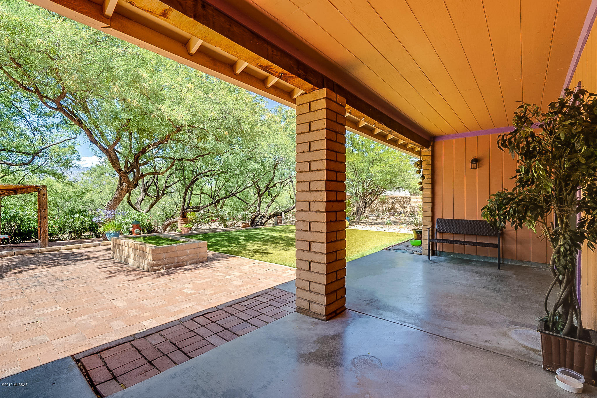 7755 E Camino Perdido