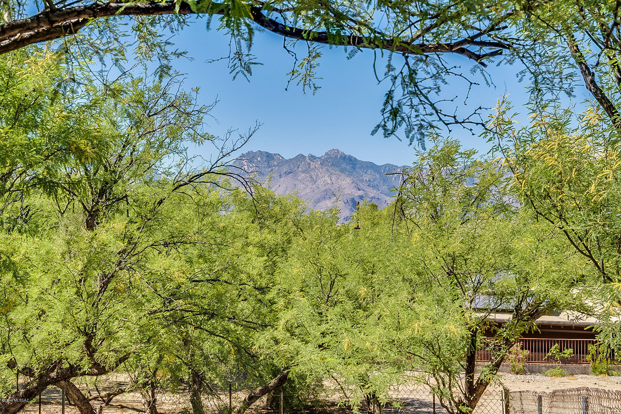 7755 E Camino Perdido