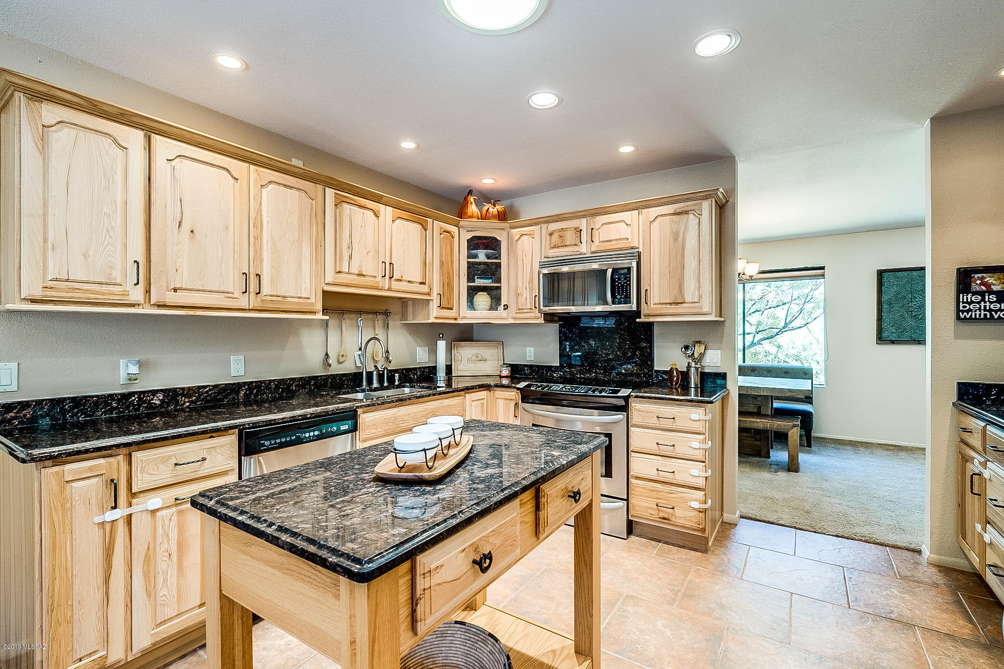 7755 E Camino Perdido