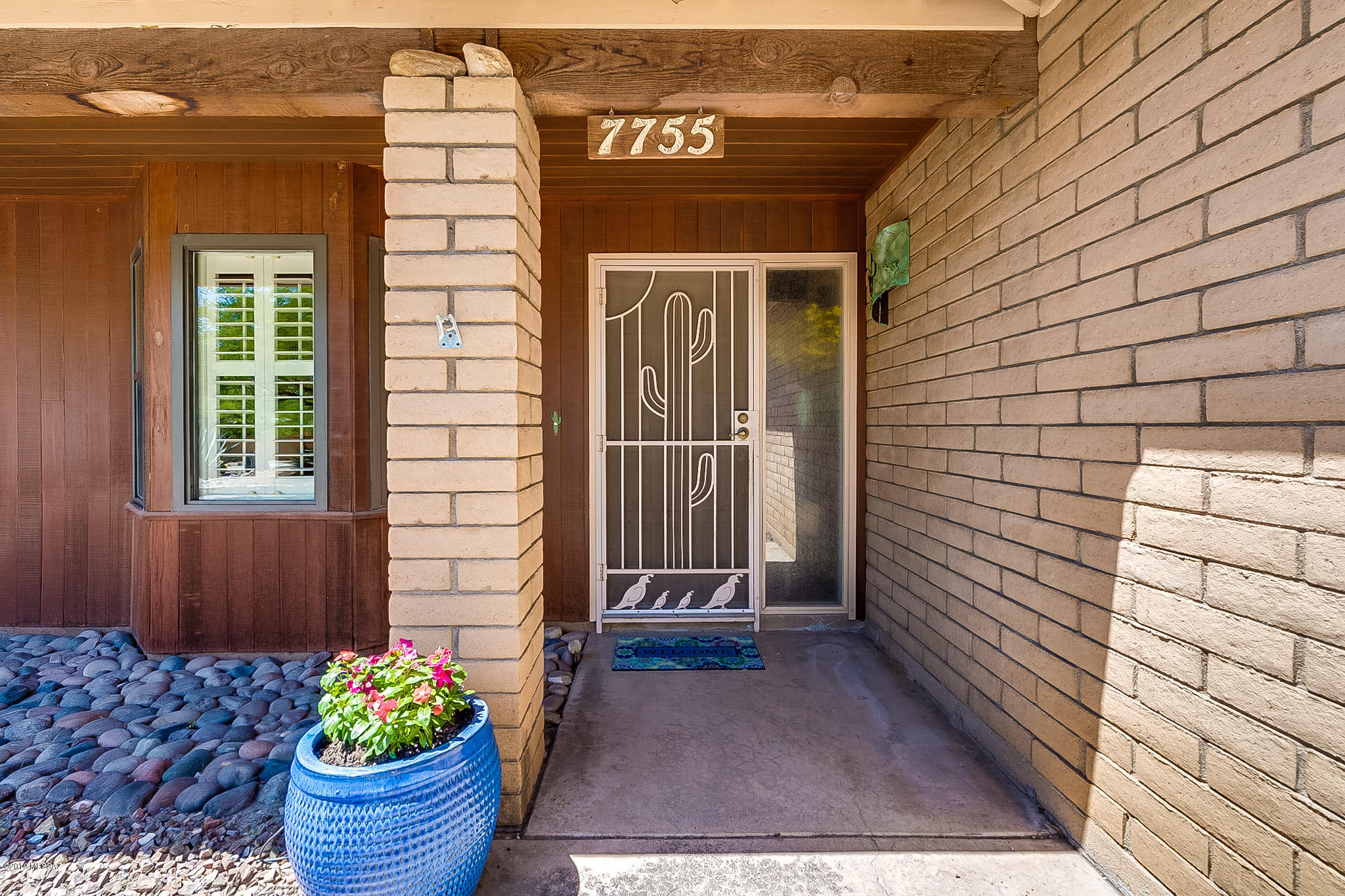 7755 E Camino Perdido