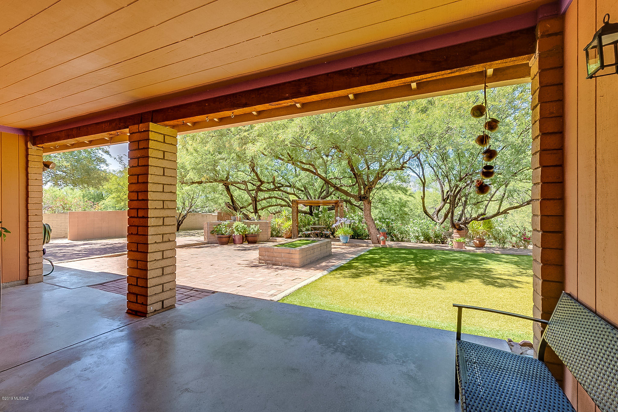 7755 E Camino Perdido