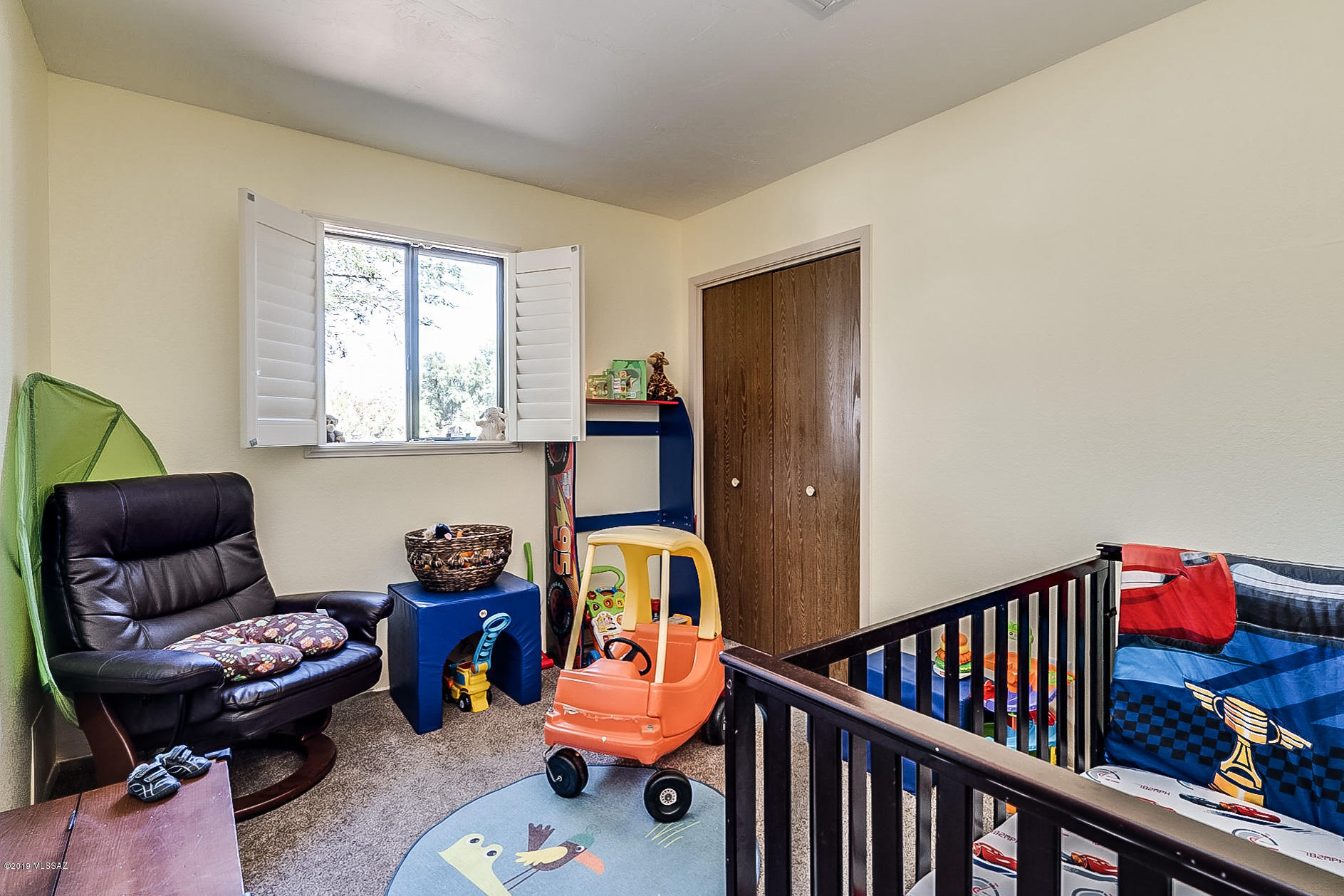 7755 E Camino Perdido