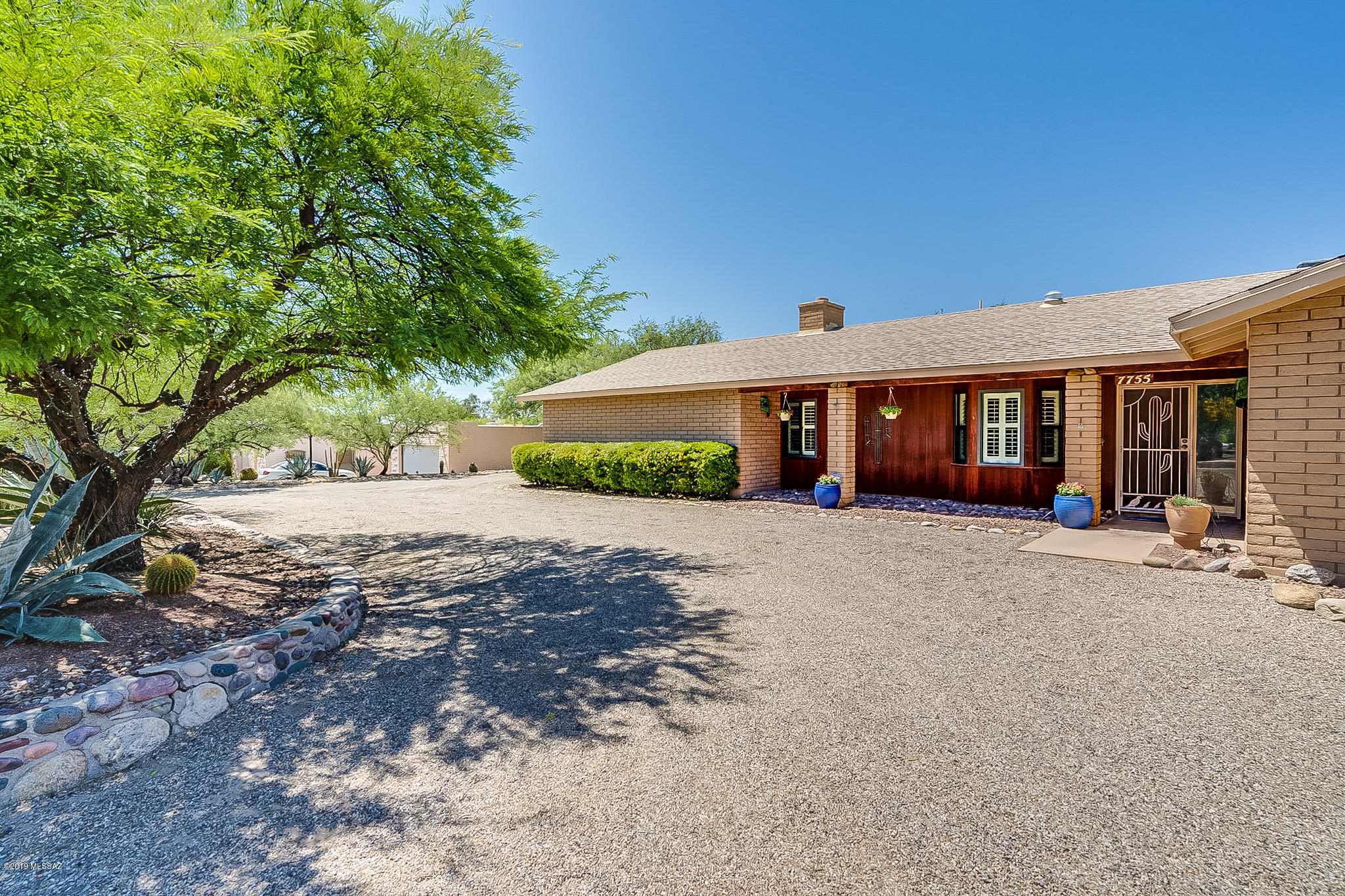 7755 E Camino Perdido