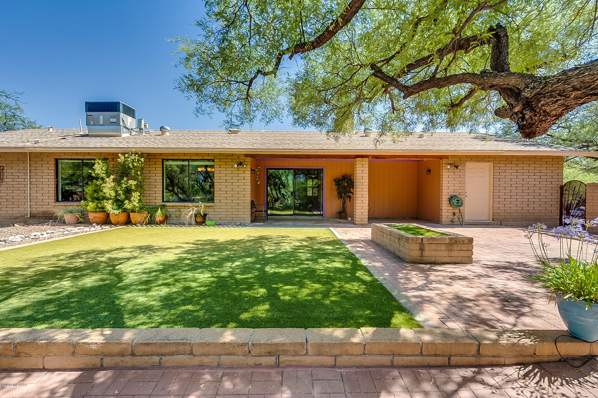 7755 E Camino Perdido