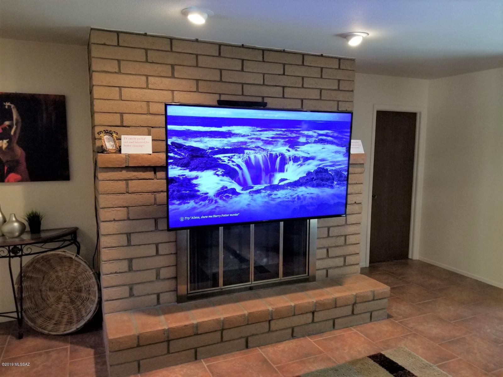 7755 E Camino Perdido