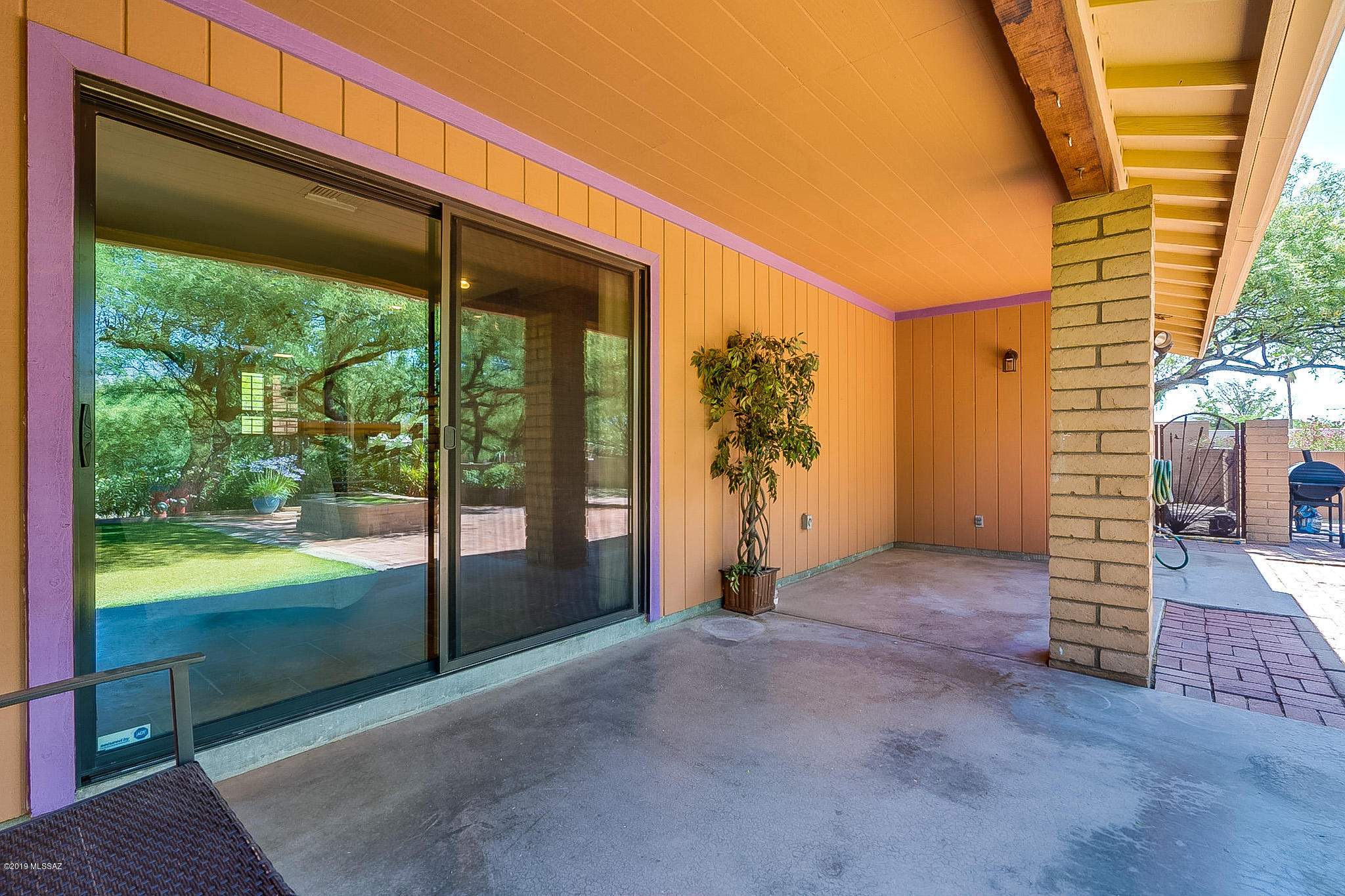 7755 E Camino Perdido