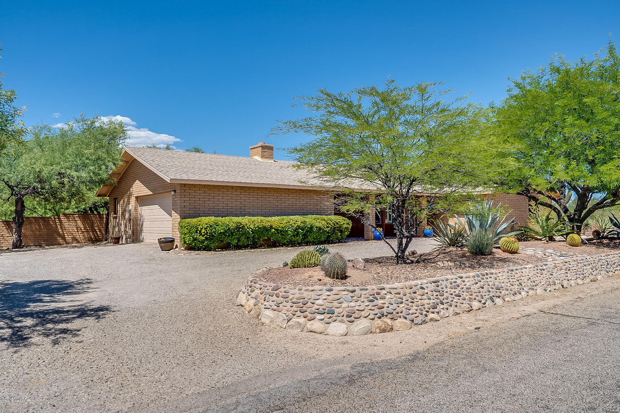 7755 E Camino Perdido