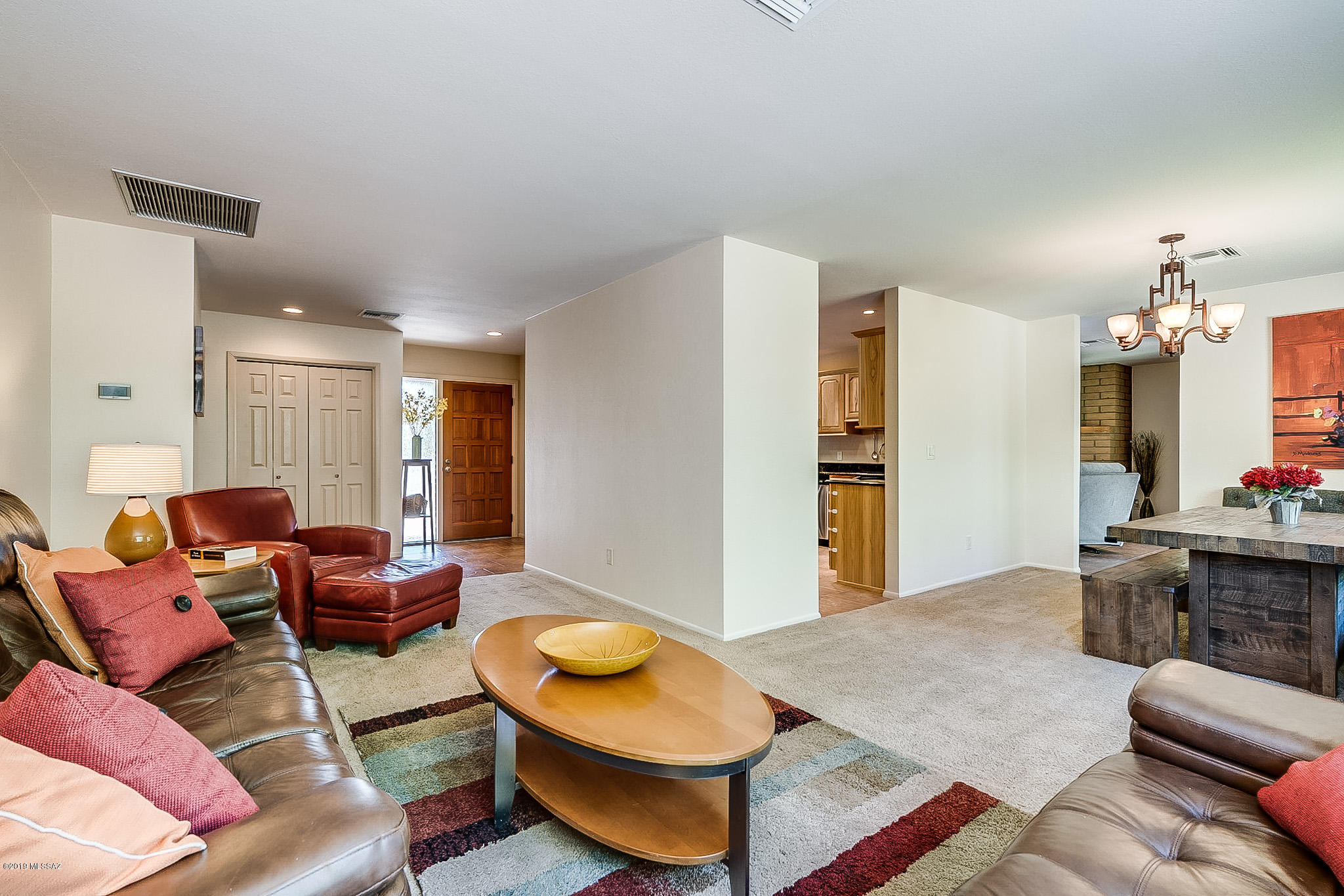 7755 E Camino Perdido