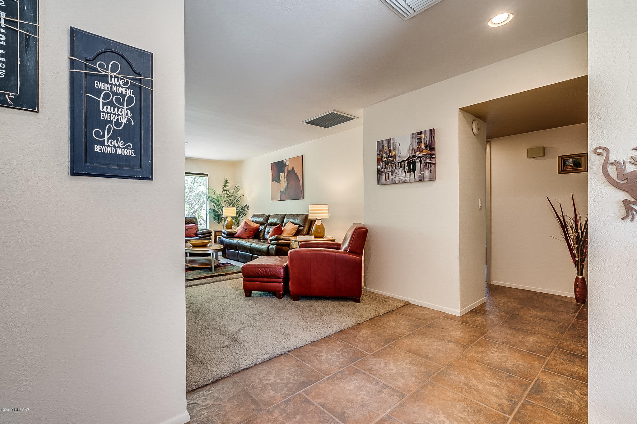 7755 E Camino Perdido