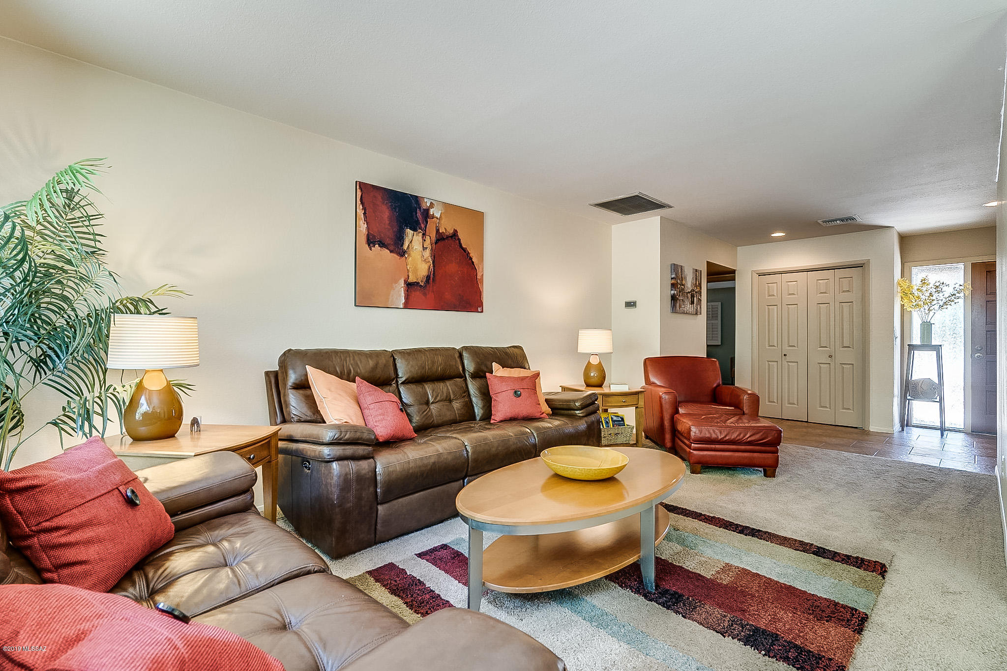 7755 E Camino Perdido