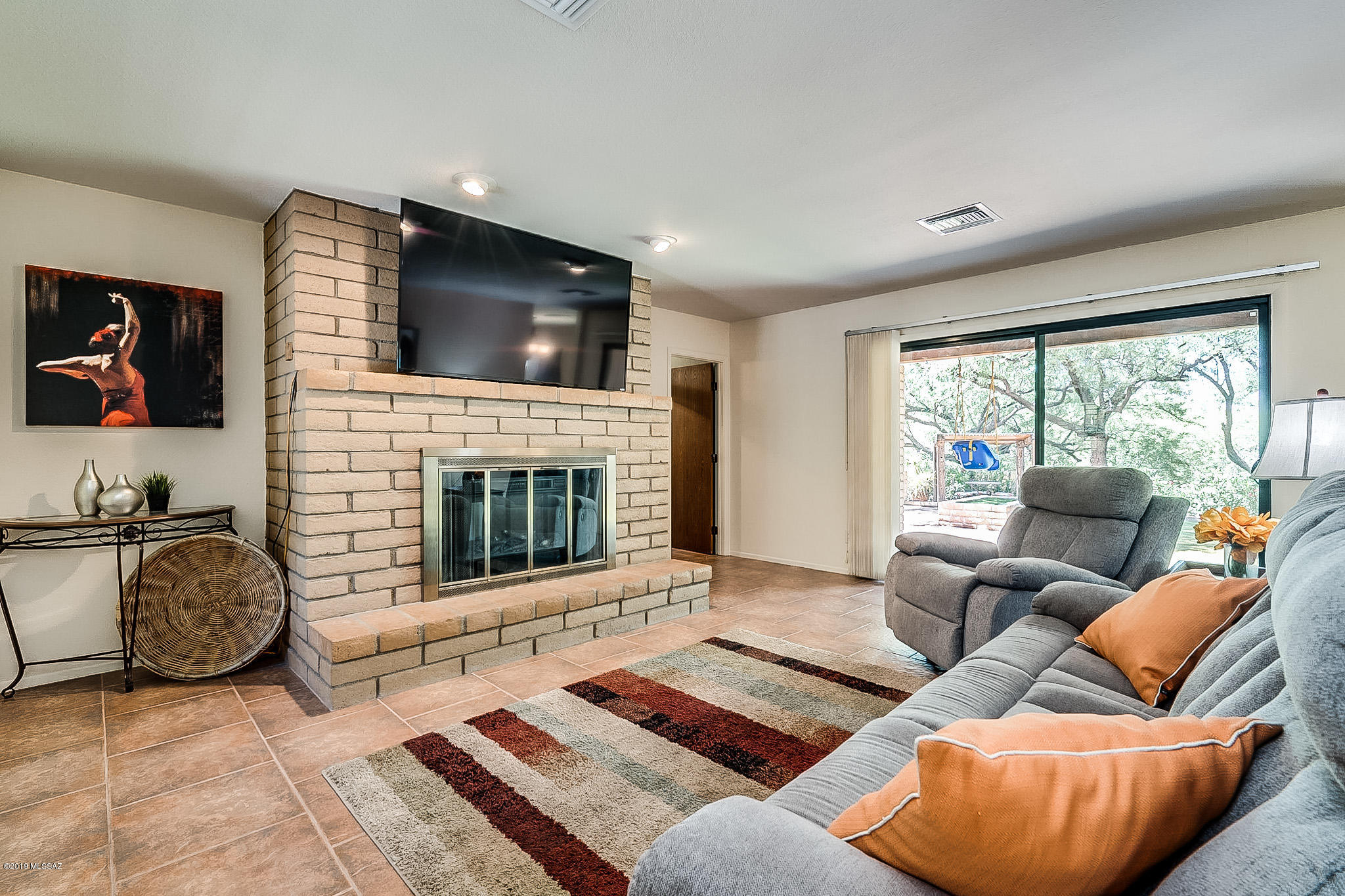 7755 E Camino Perdido