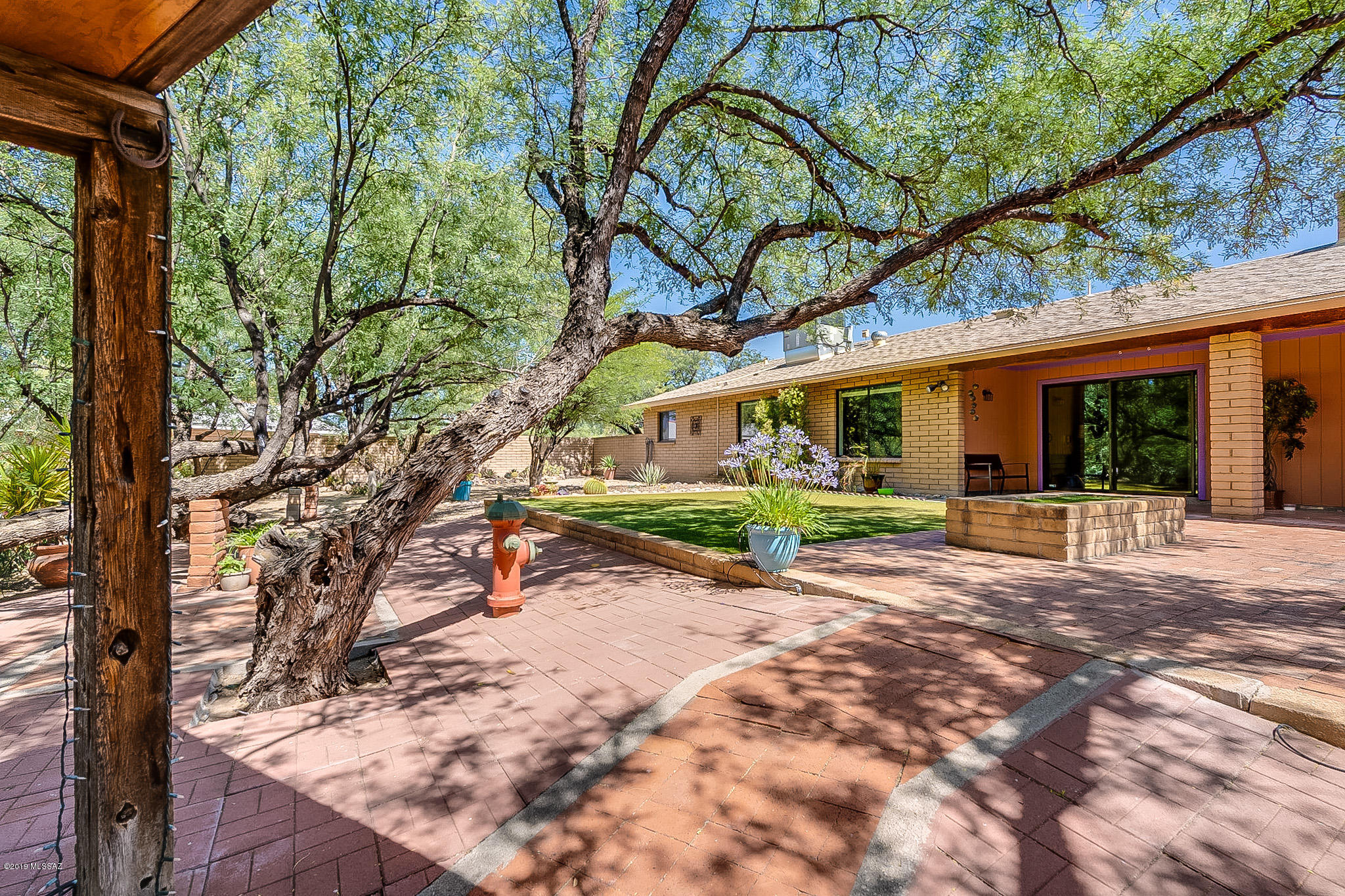 7755 E Camino Perdido