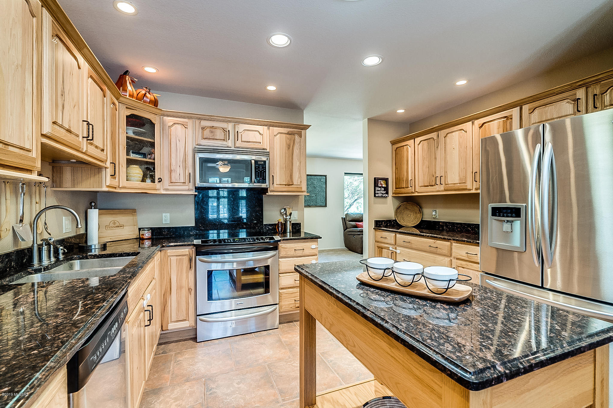 7755 E Camino Perdido