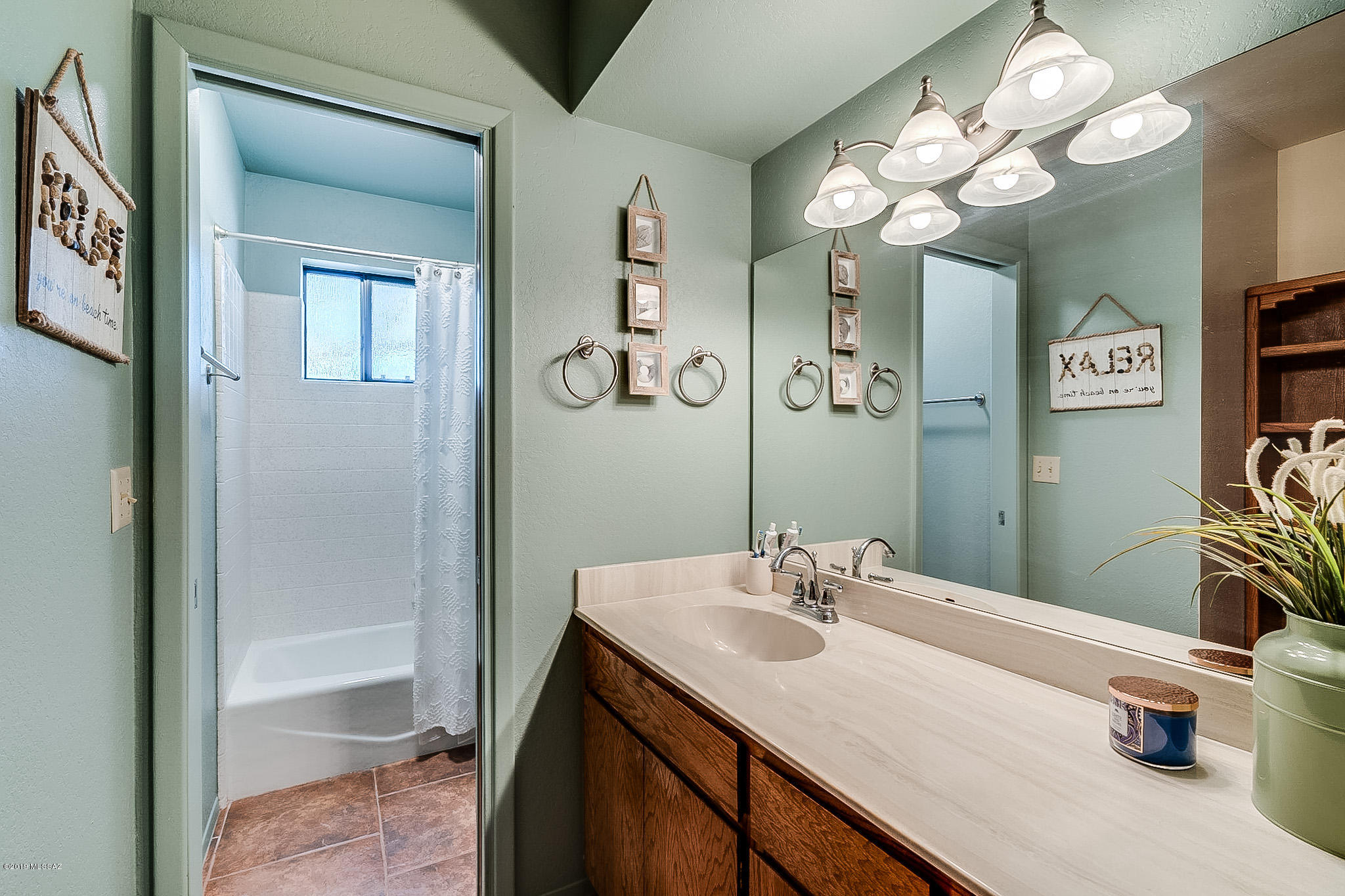 7755 E Camino Perdido