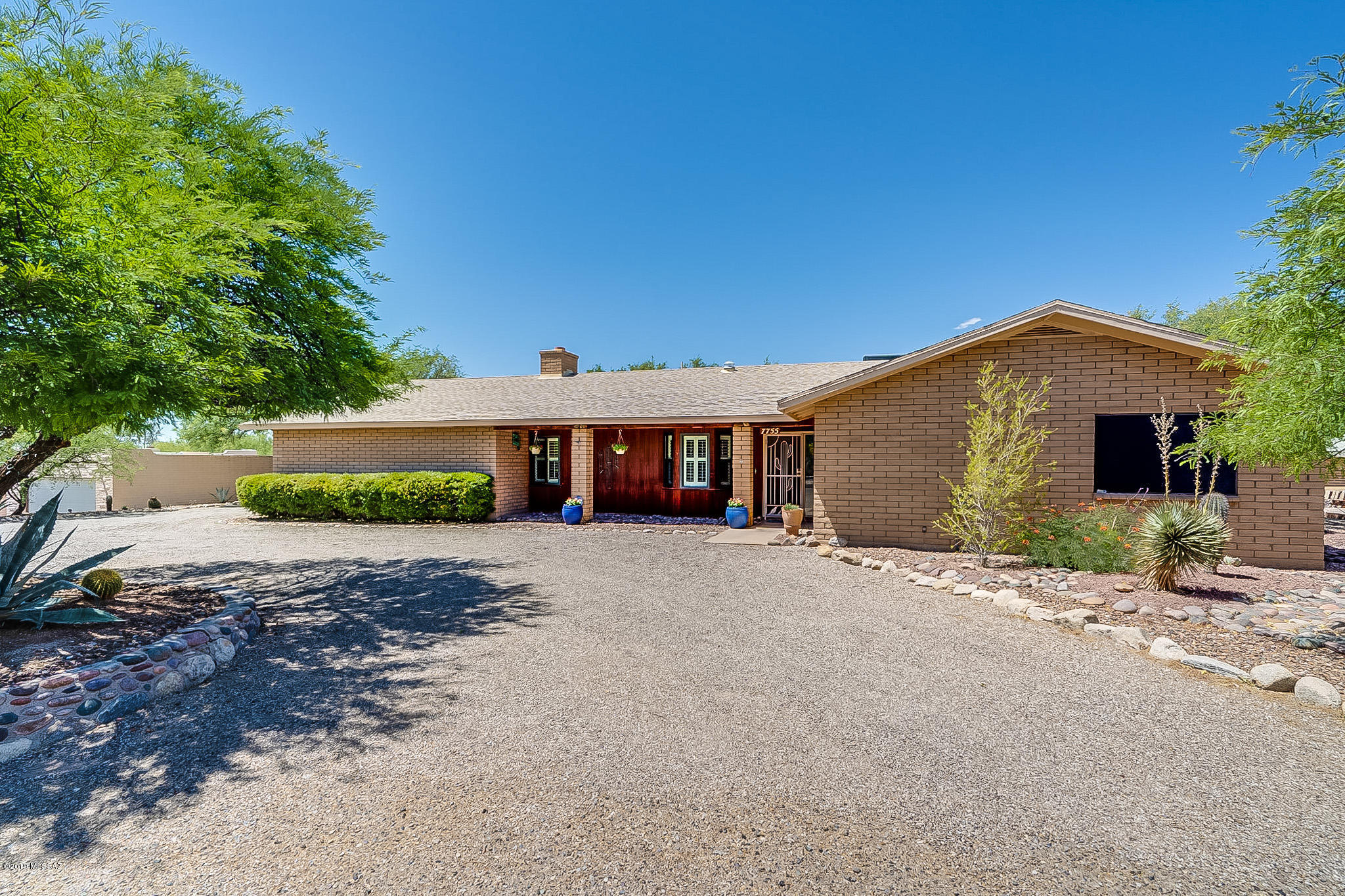 7755 E Camino Perdido