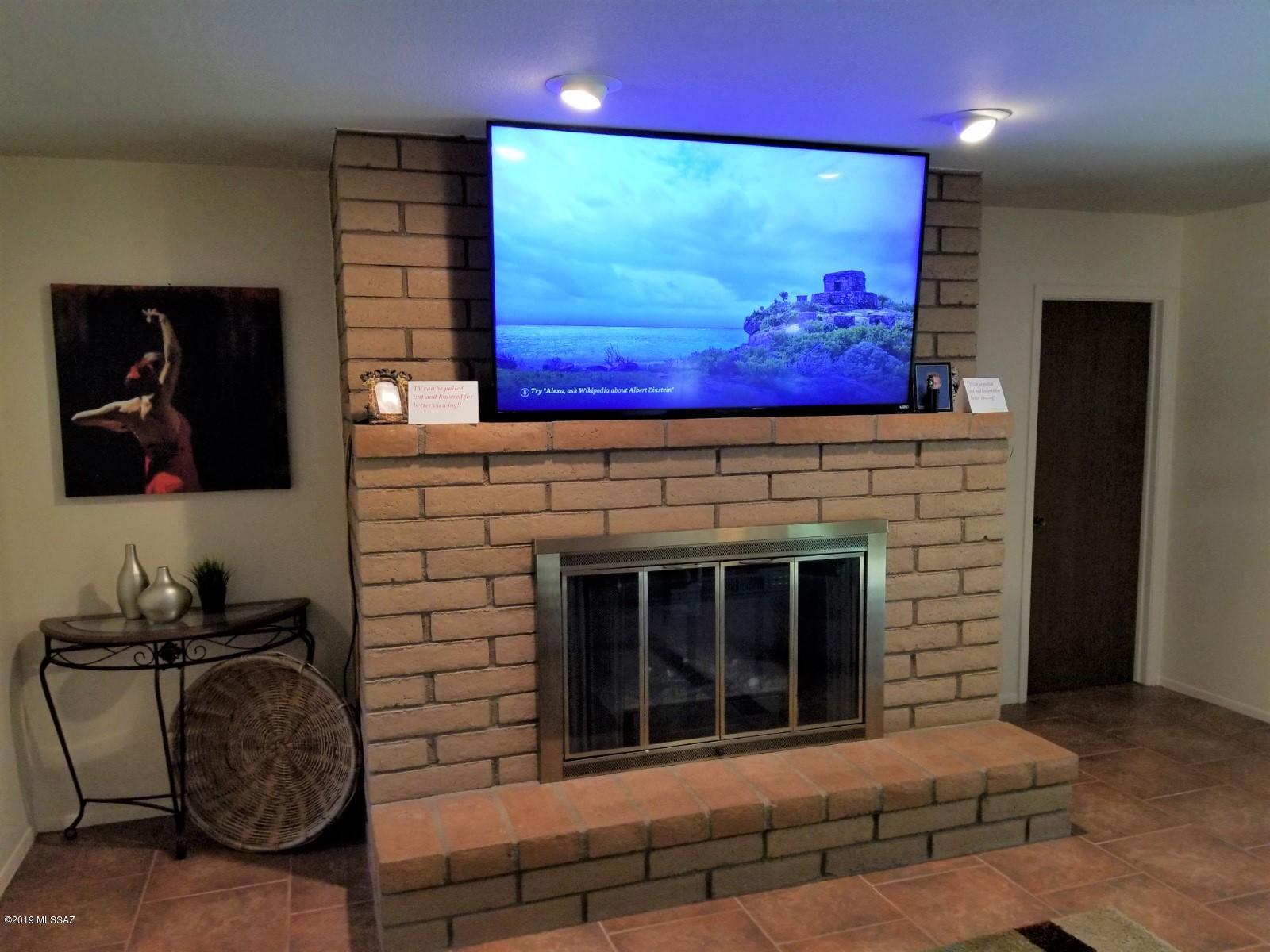 7755 E Camino Perdido