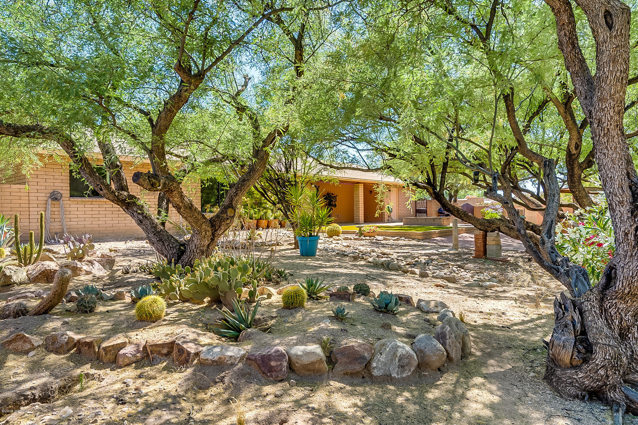 7755 E Camino Perdido