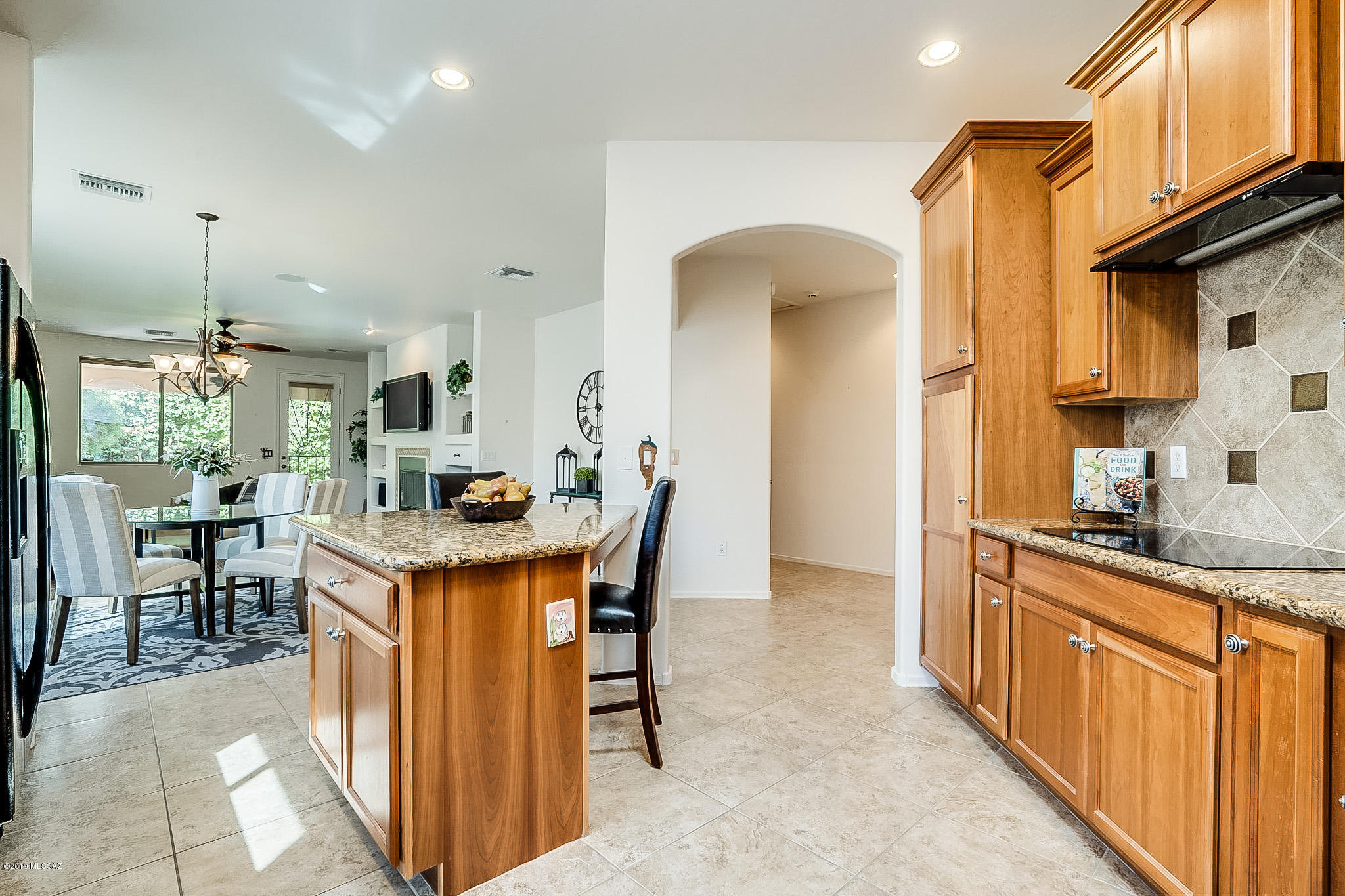 2845 N Vactor Ranch Place