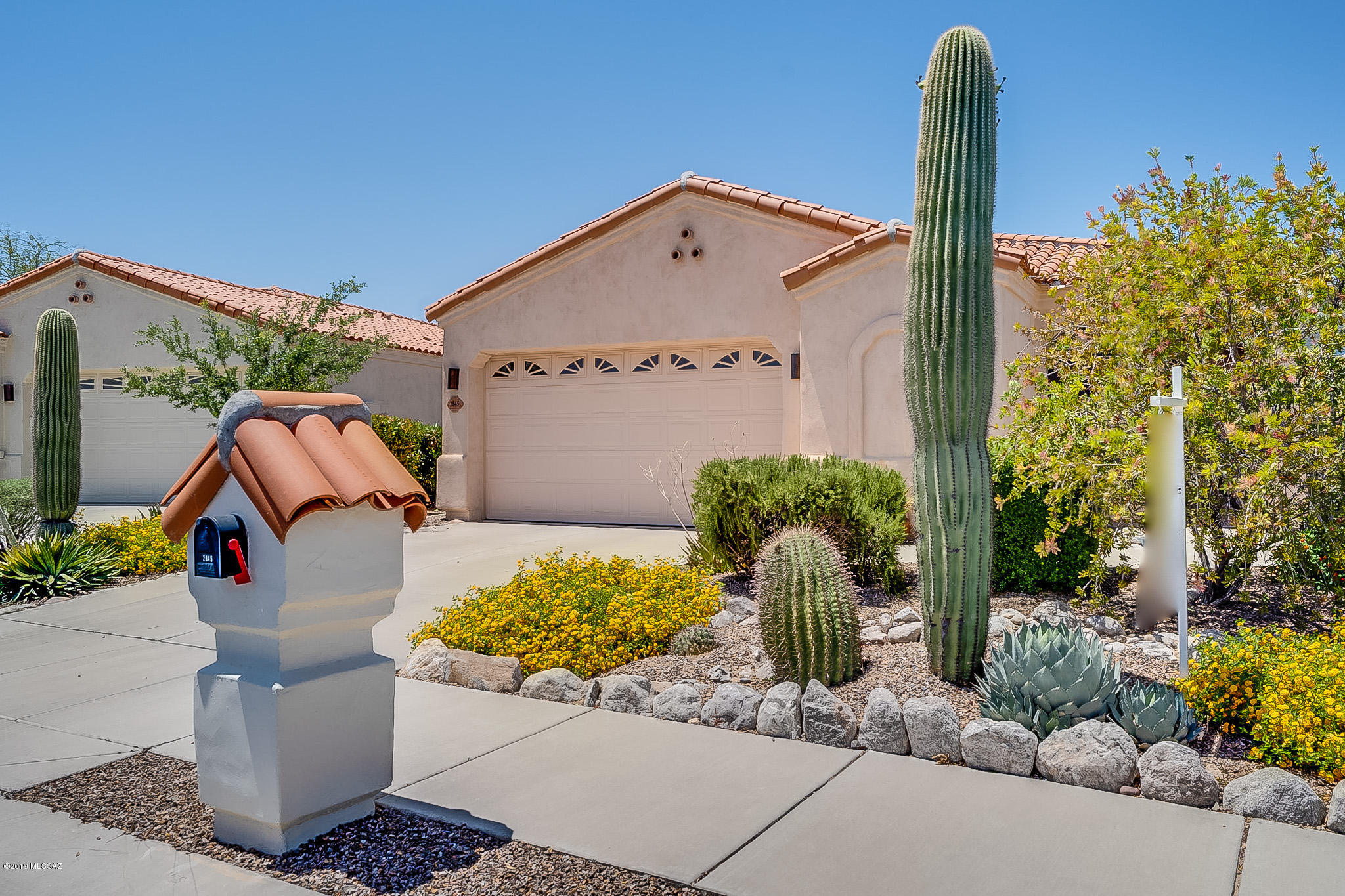 2845 N Vactor Ranch Place
