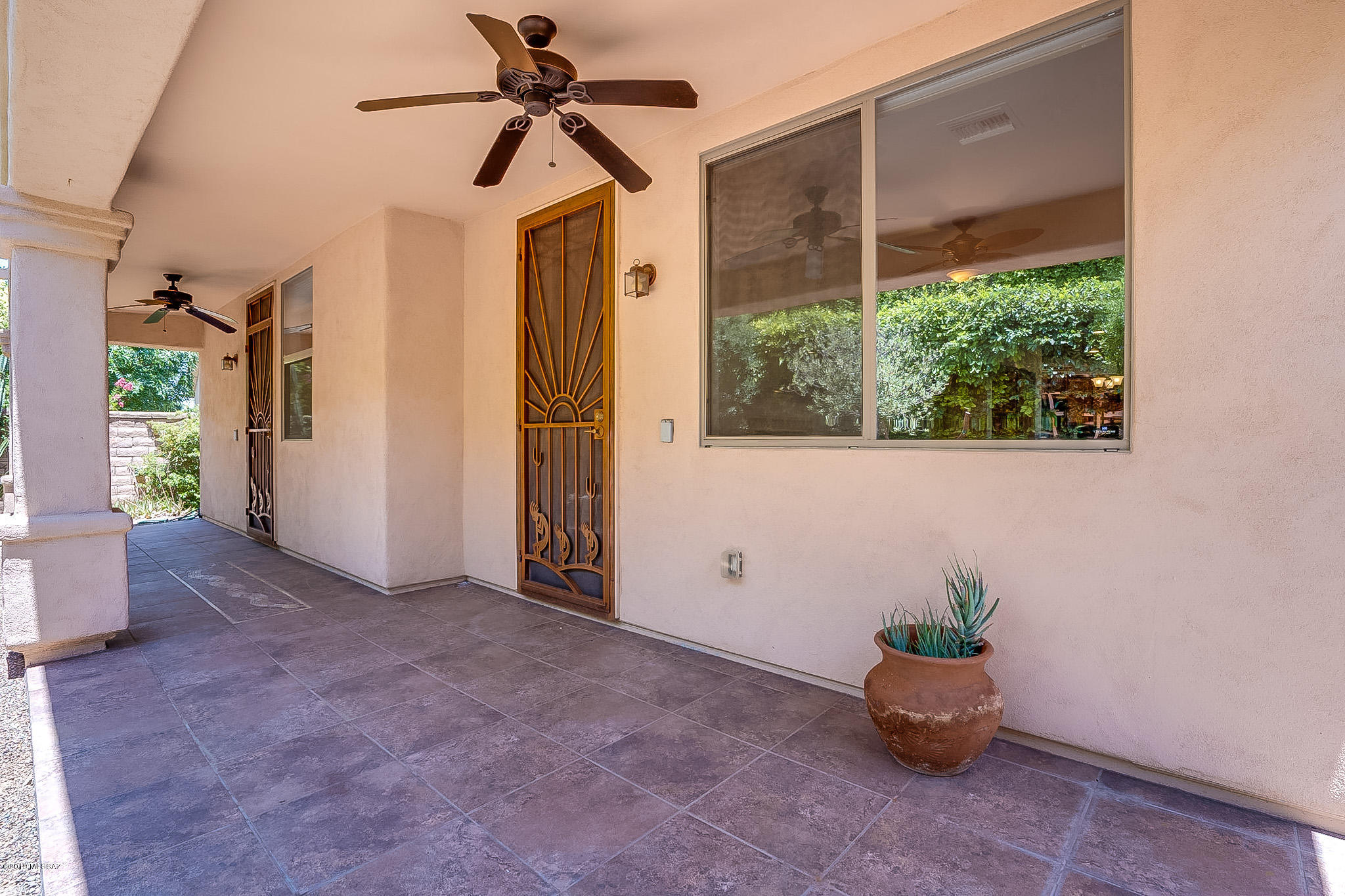2845 N Vactor Ranch Place