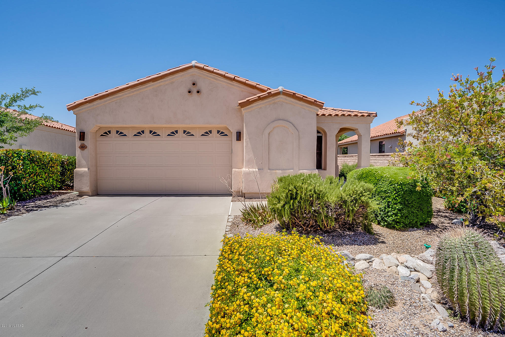 2845 N Vactor Ranch Place