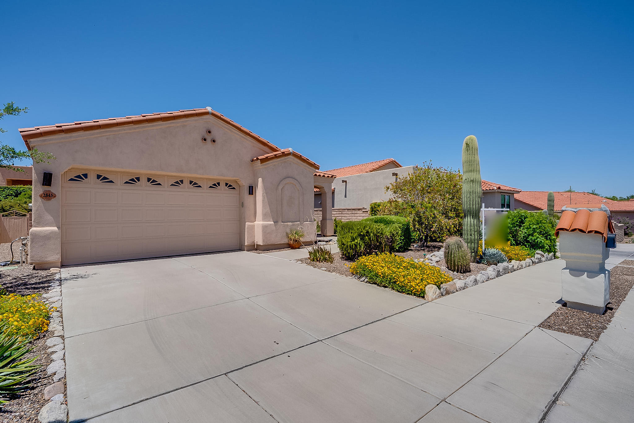 2845 N Vactor Ranch Place
