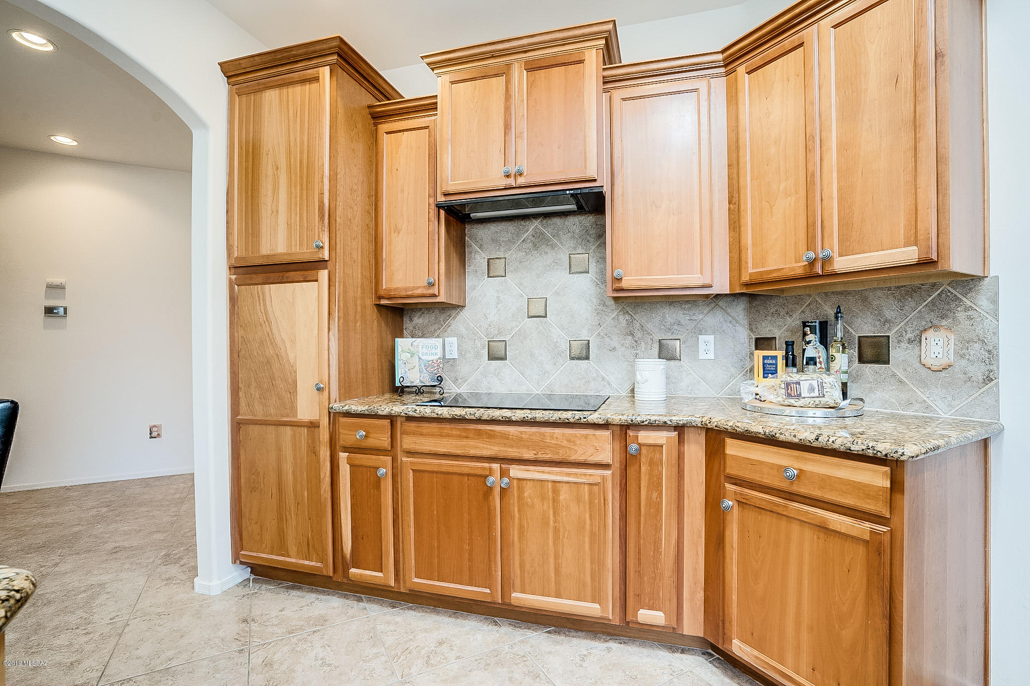 2845 N Vactor Ranch Place