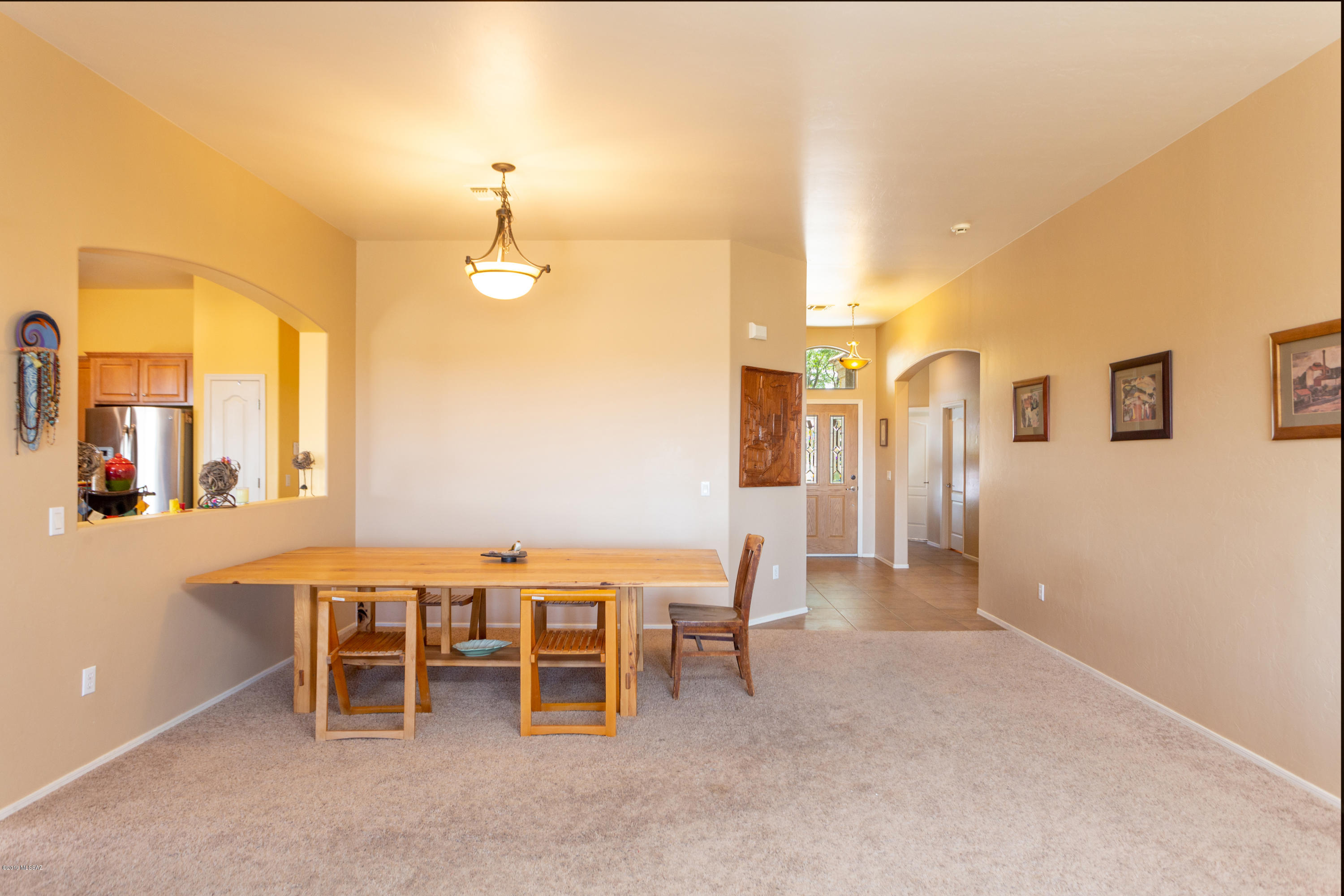 832 S Routh Place